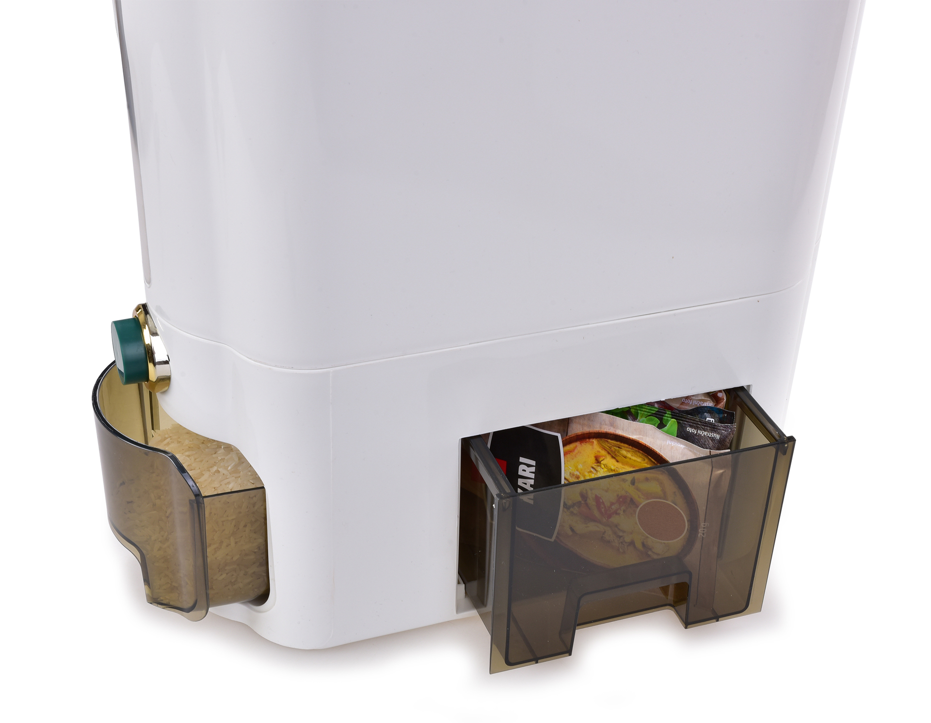 GOURMET dávkovač sypkých potravín 8 kg