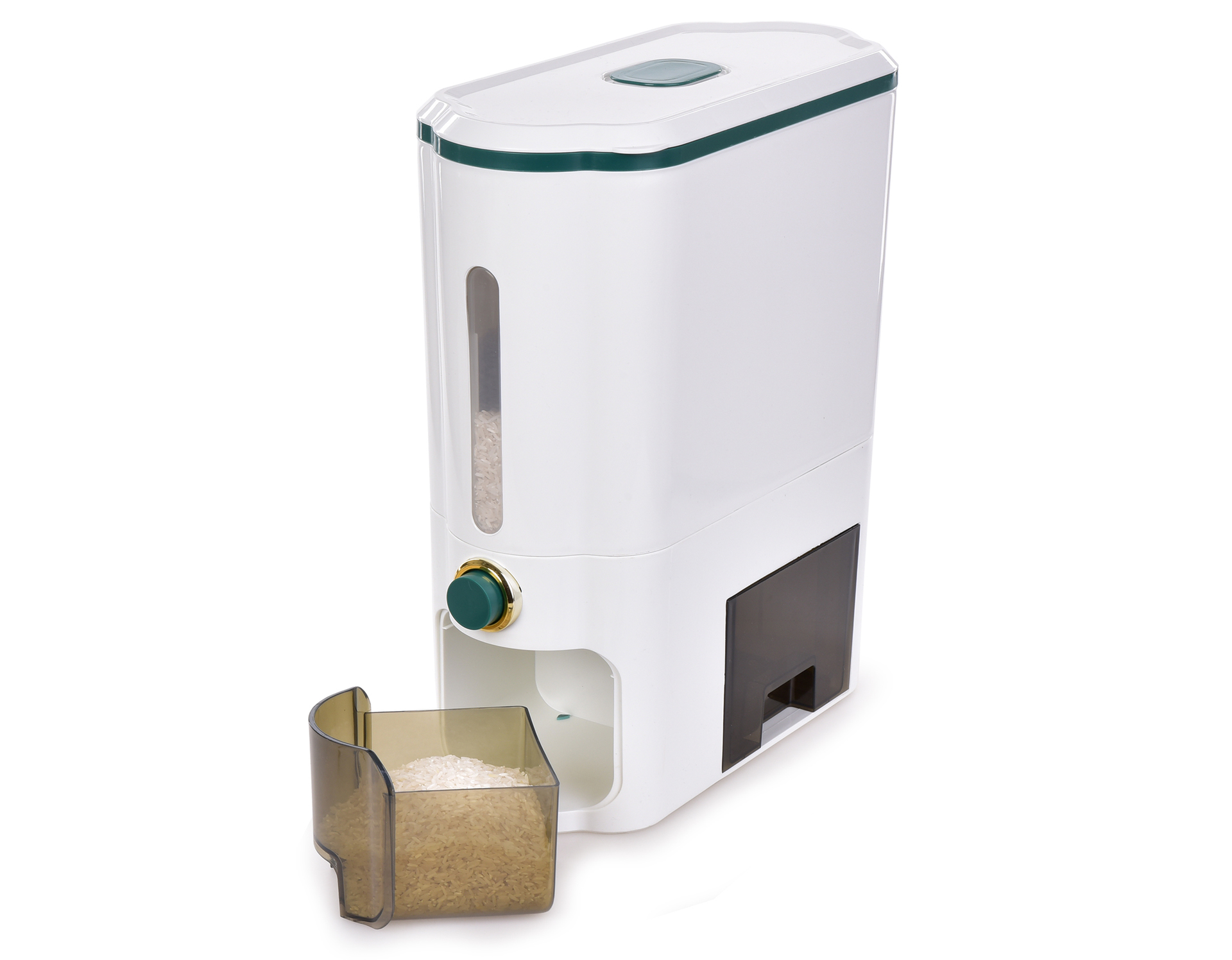 GOURMET dávkovač sypkých potravín 8 kg