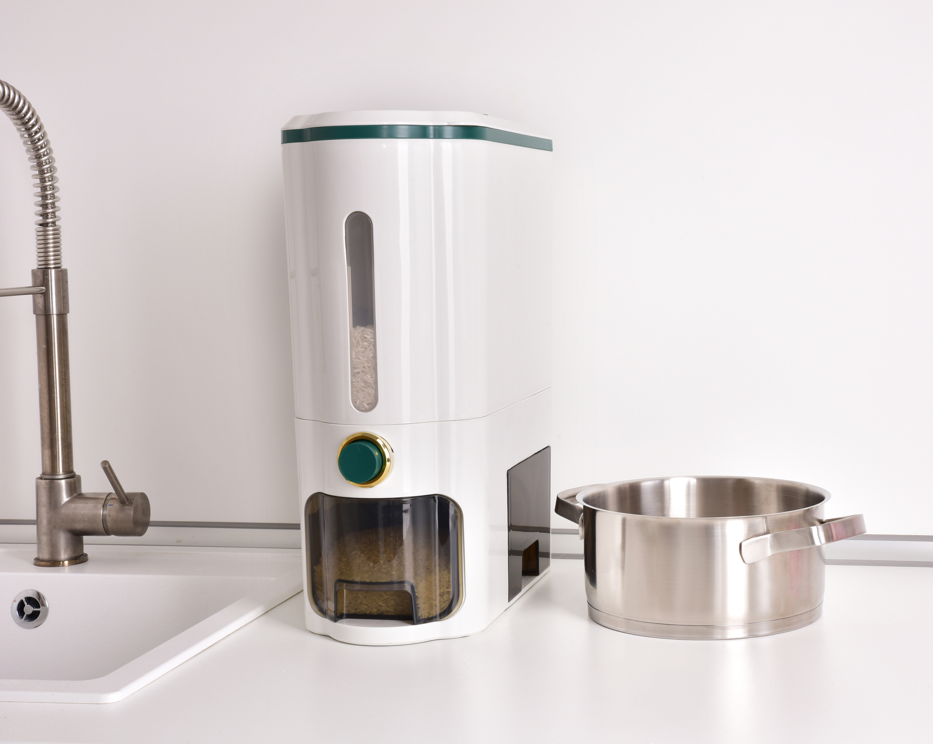 GOURMET dávkovač sypkých potravín 8 kg