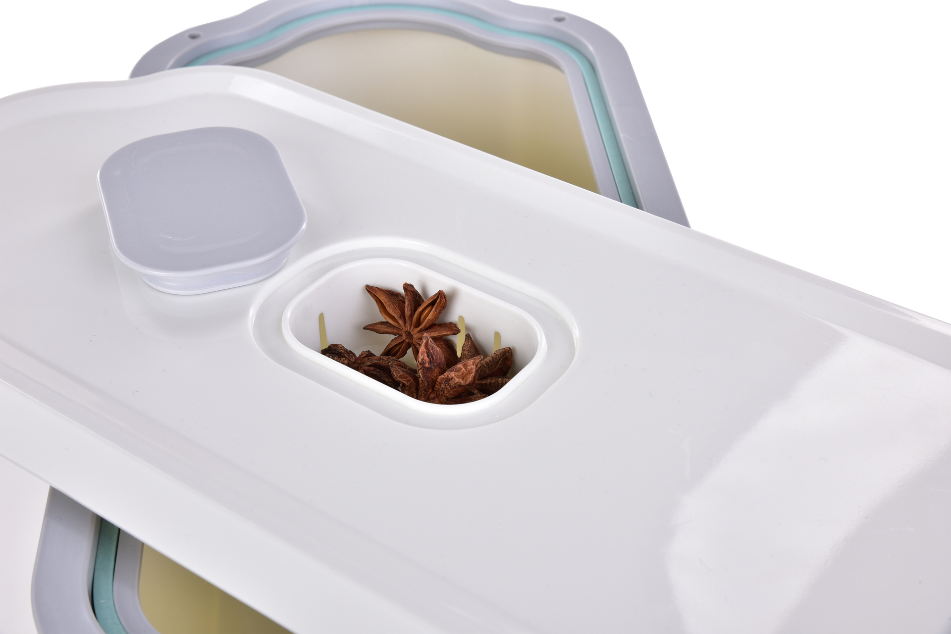 GOURMET dávkovač sypkých potravín 8 kg