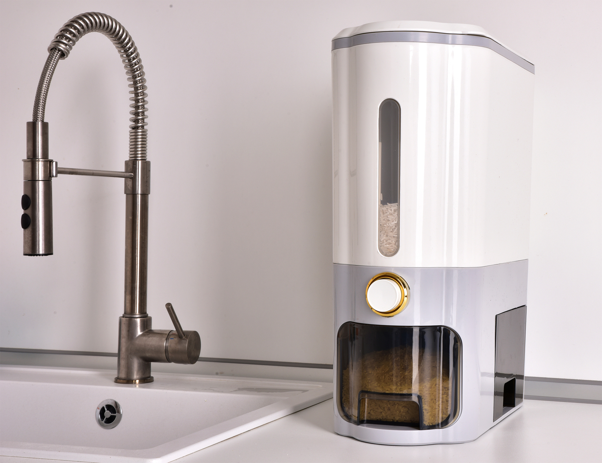 GOURMET dávkovač sypkých potravín 8 kg