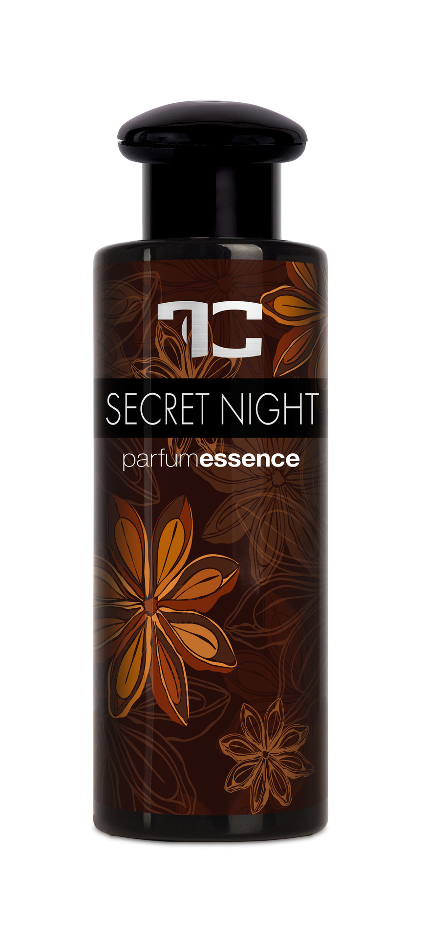 Parfémová esence SECRET NIGHT do aromalamp a difuzérů