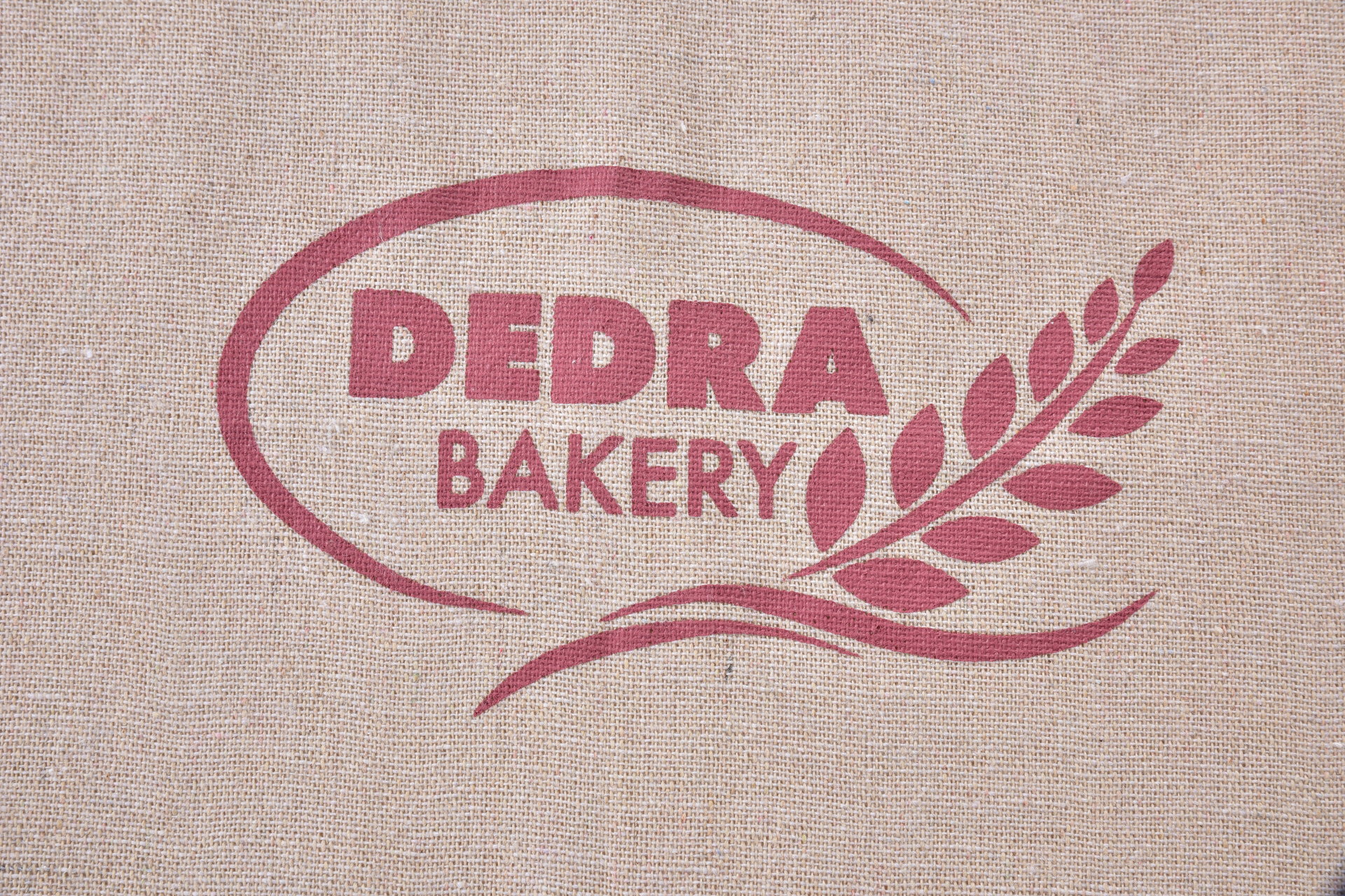 GoEco® bavlneno-konopné vrecko na chlieb a pečivo