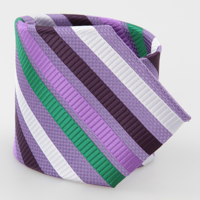 FC6476-Etienne pánska hodvábna kravata