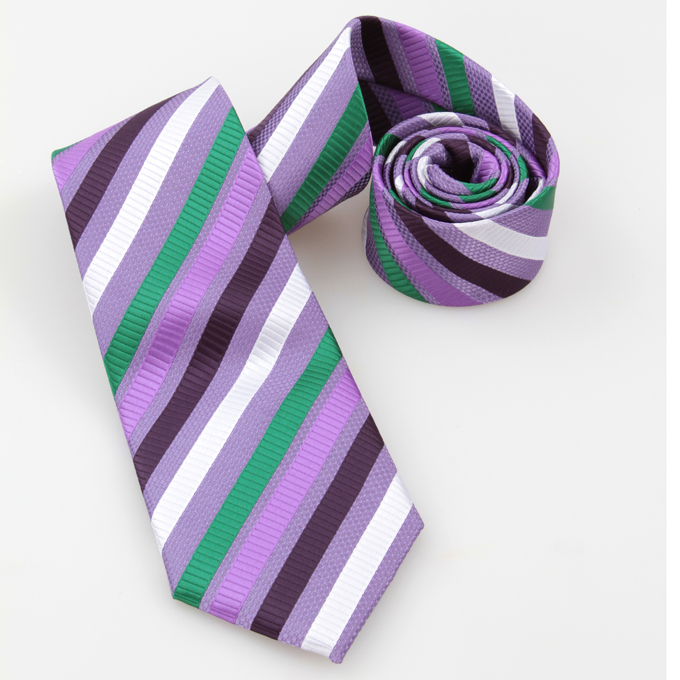 FC6476-Etienne pánska hodvábna kravata