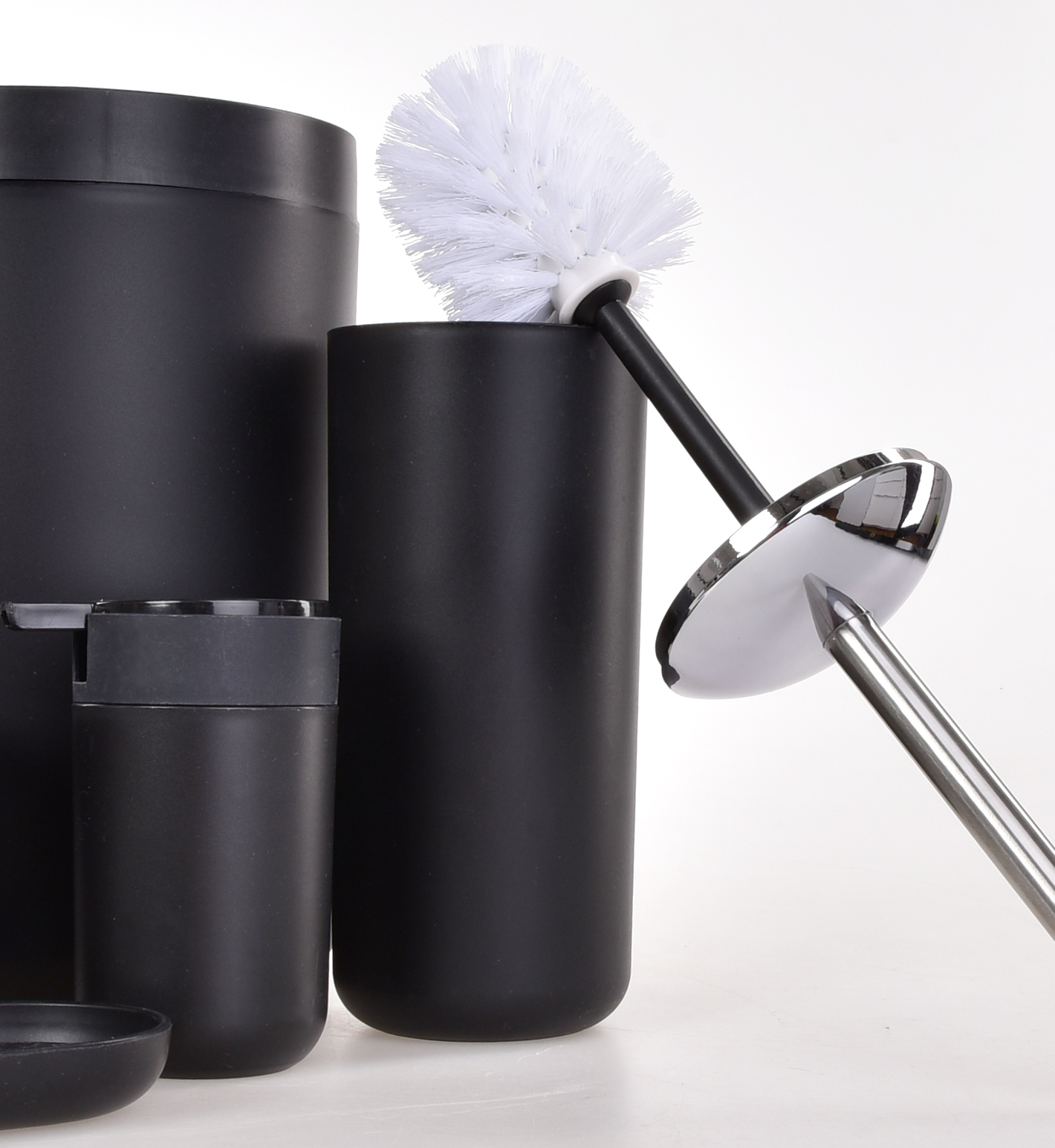 SPA sada 6 kúpeľňových doplnkov