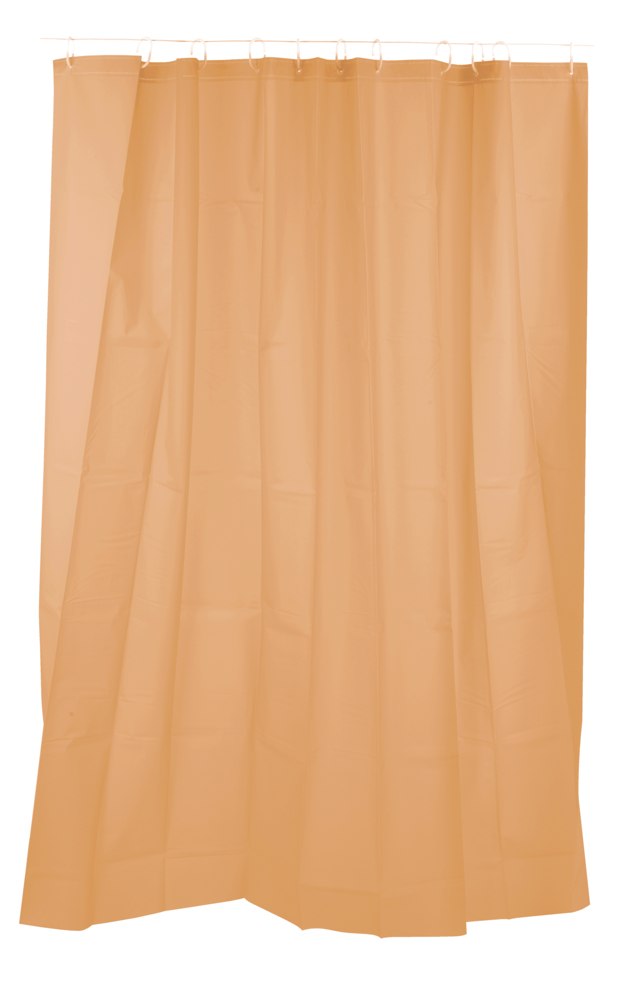 SPA kúpeľňový záves s 12 krúžkami