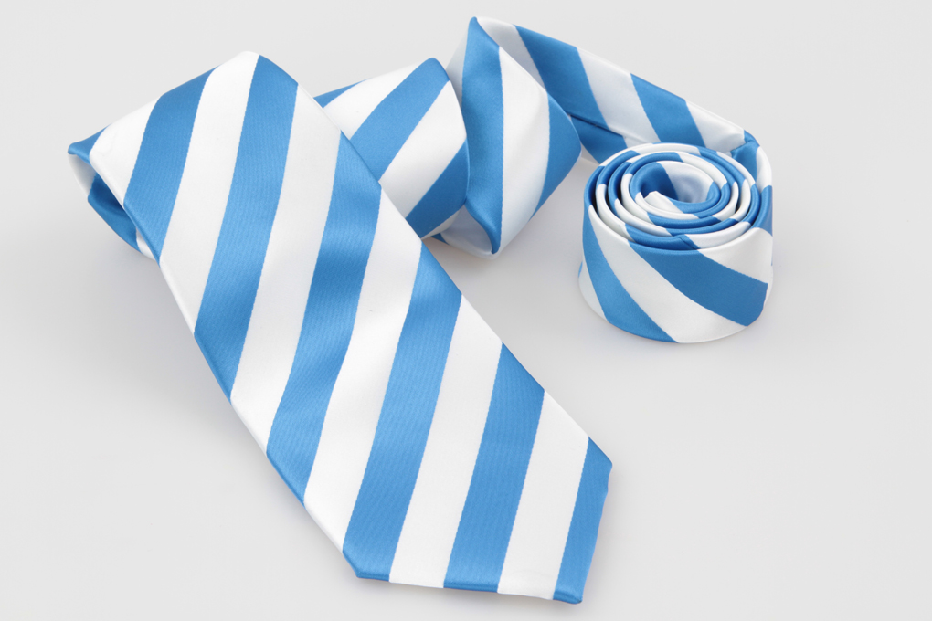 FC6483-Etienne pánska hodvábna kravata