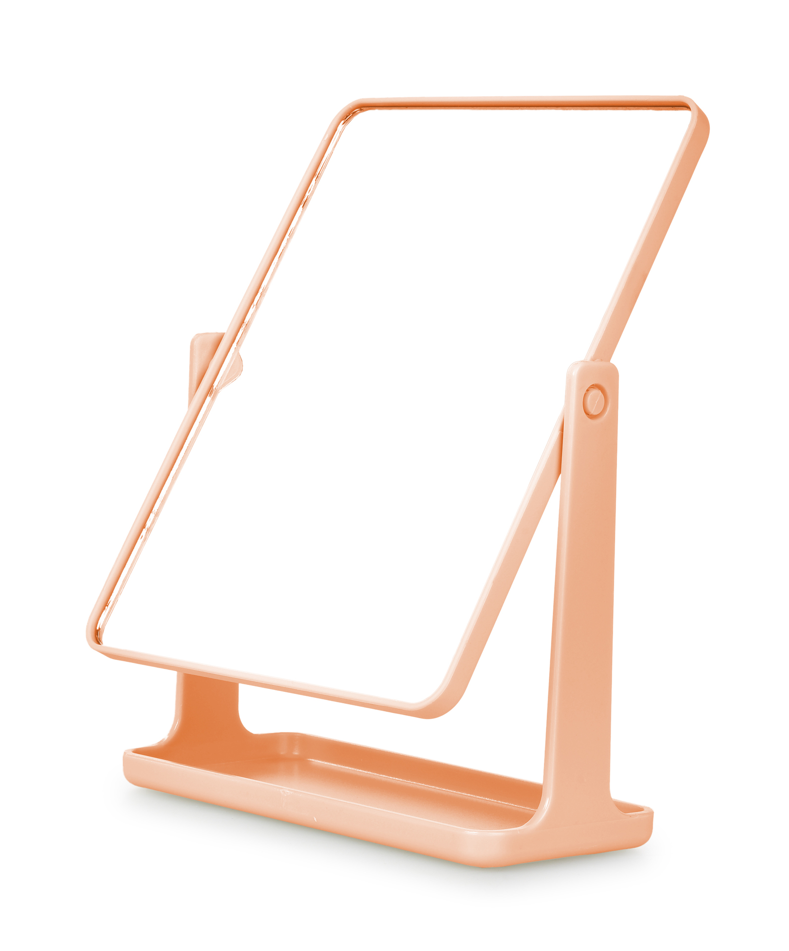 BEAUTY 360° otočné kozmetické zrkadlo na stojane