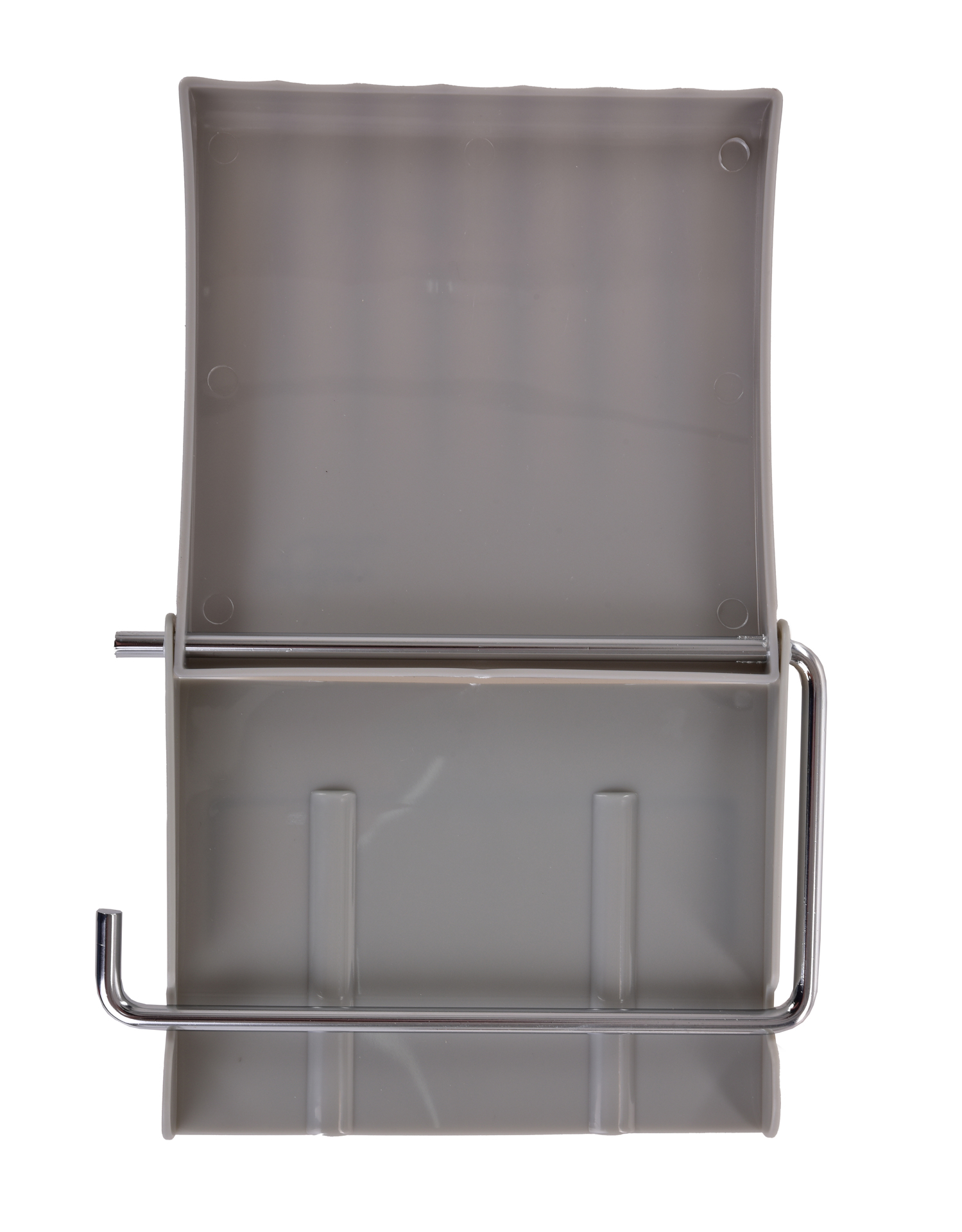 BATH nástenný držiak na toaletný papier