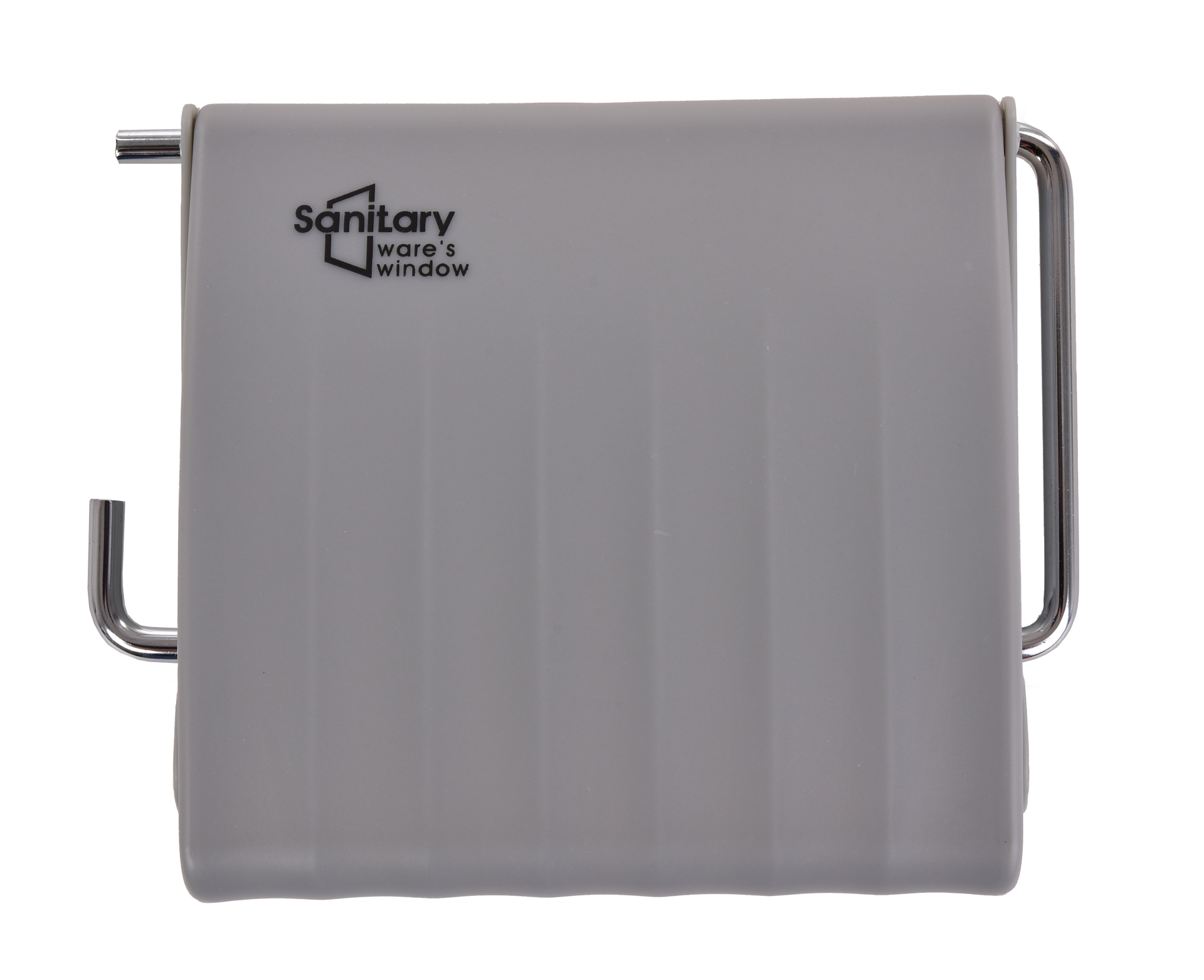 BATH nástenný držiak na toaletný papier