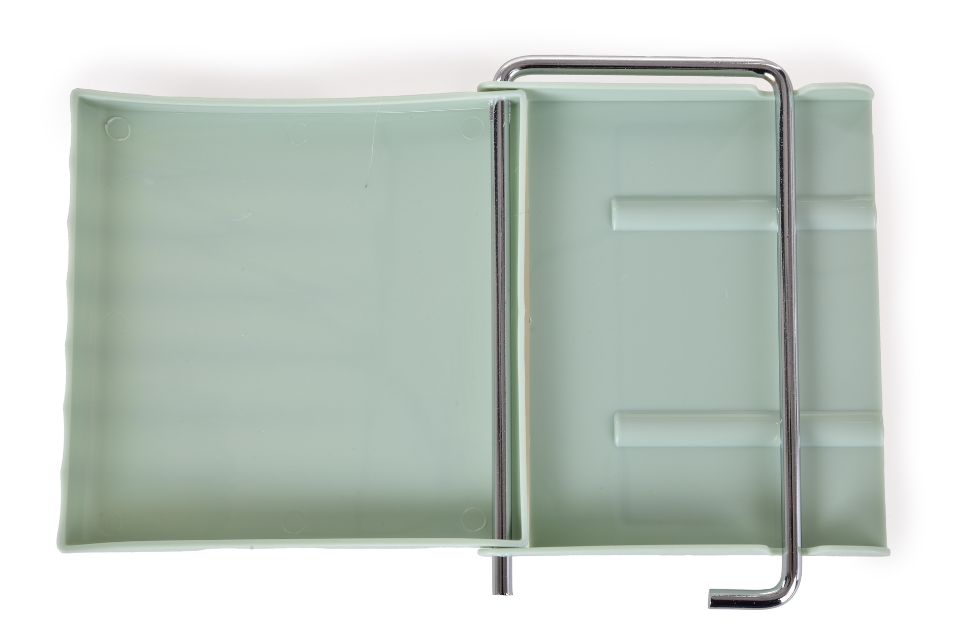 BATH nástenný držiak na toaletný papier