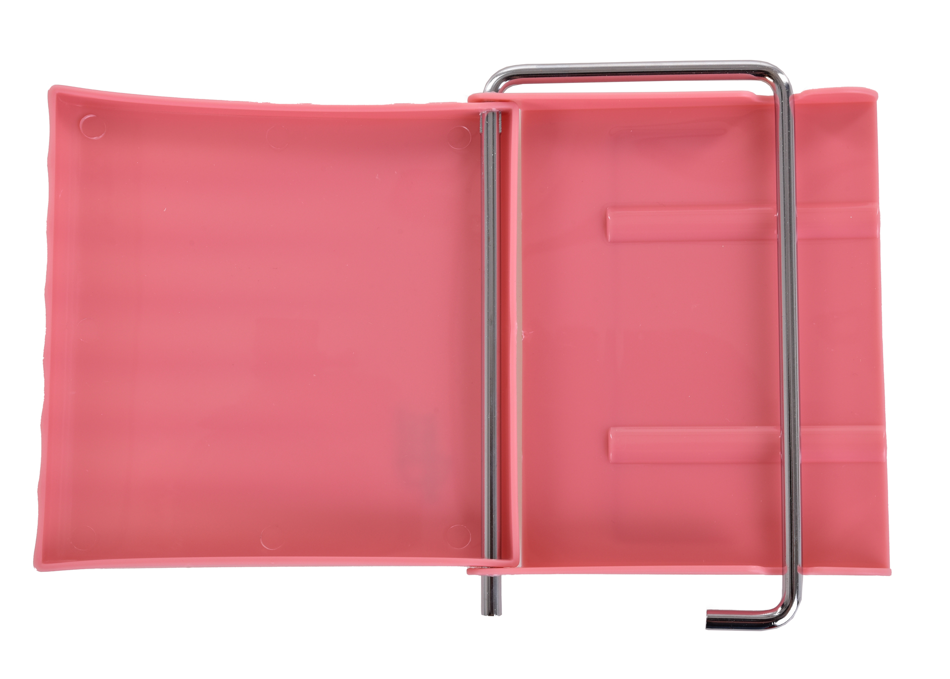 BATH nástenný držiak na toaletný papier