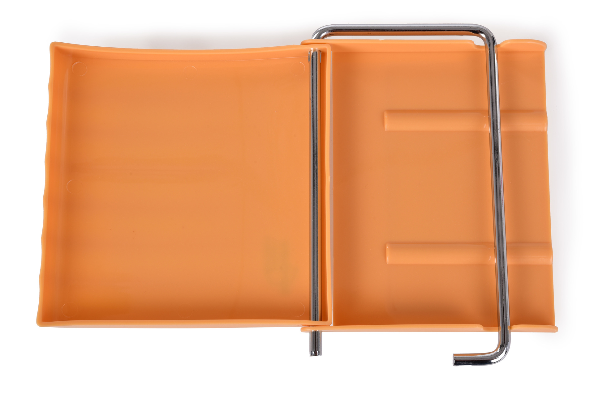 BATH nástenný držiak na toaletný papier