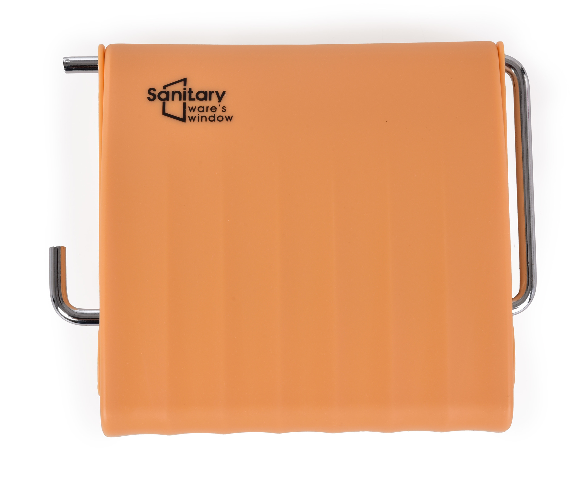 BATH nástenný držiak na toaletný papier