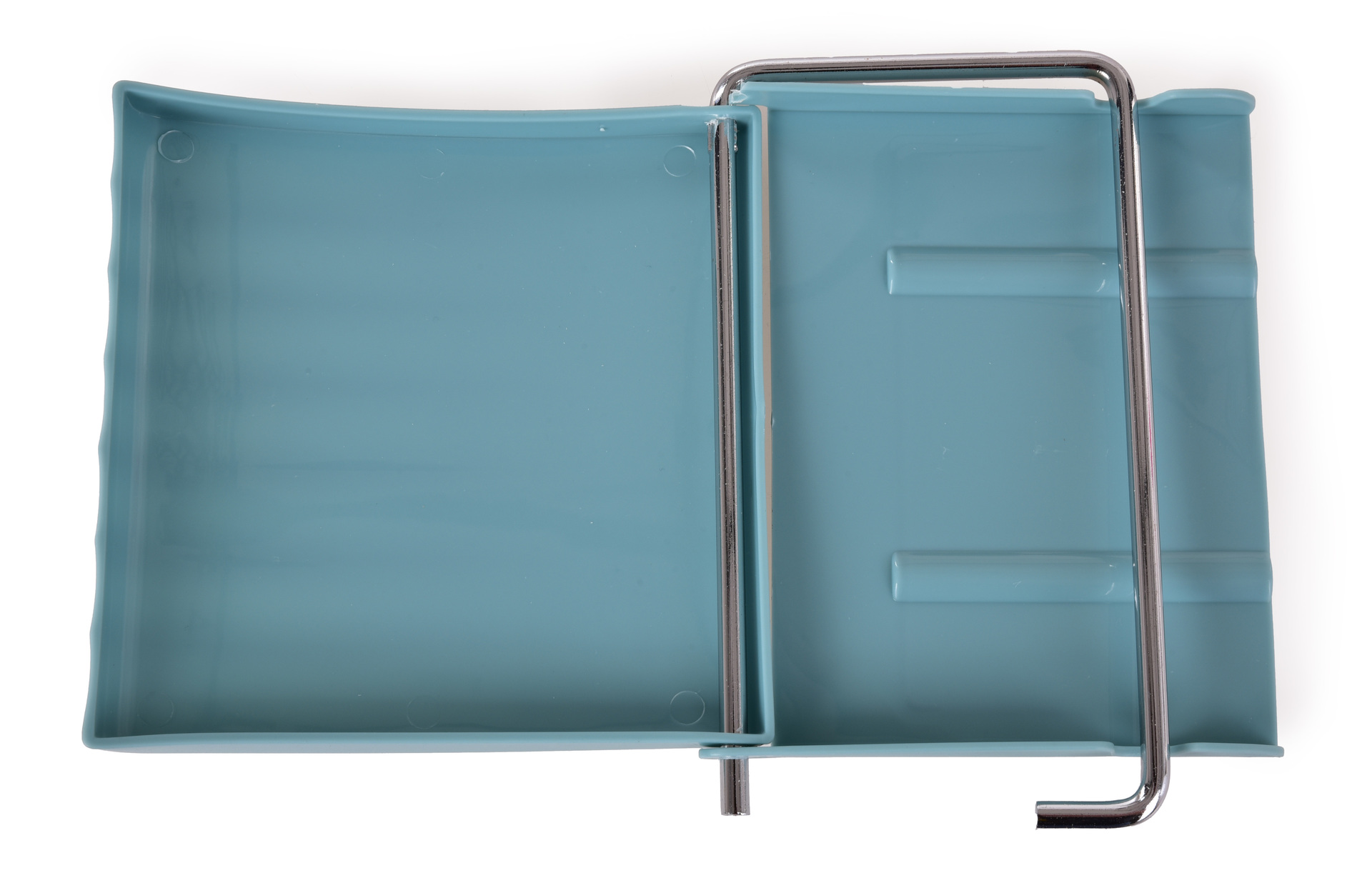 BATH nástenný držiak na toaletný papier