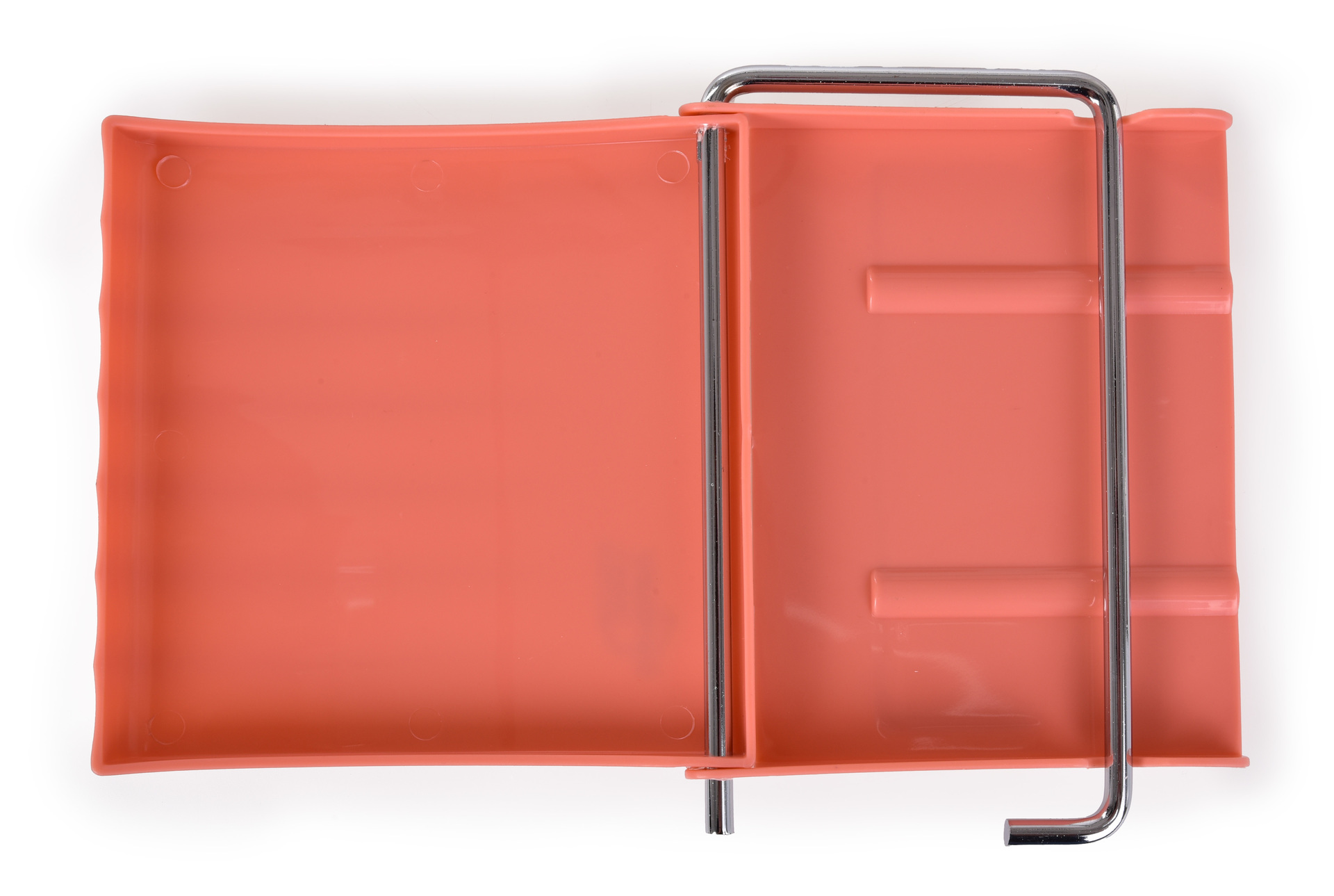 BATH nástenný držiak na toaletný papier