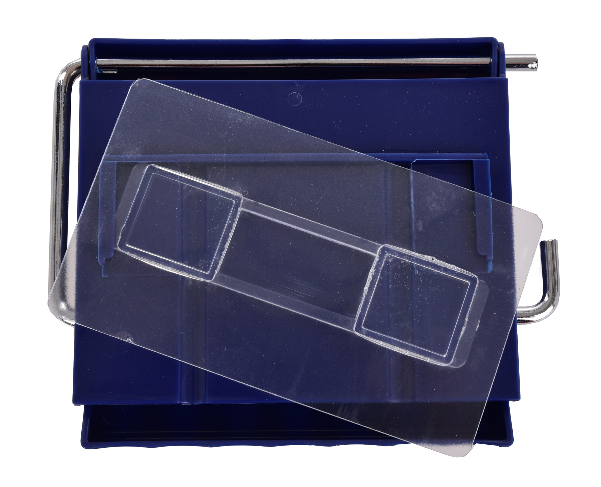 BATH nástenný držiak na toaletný papier