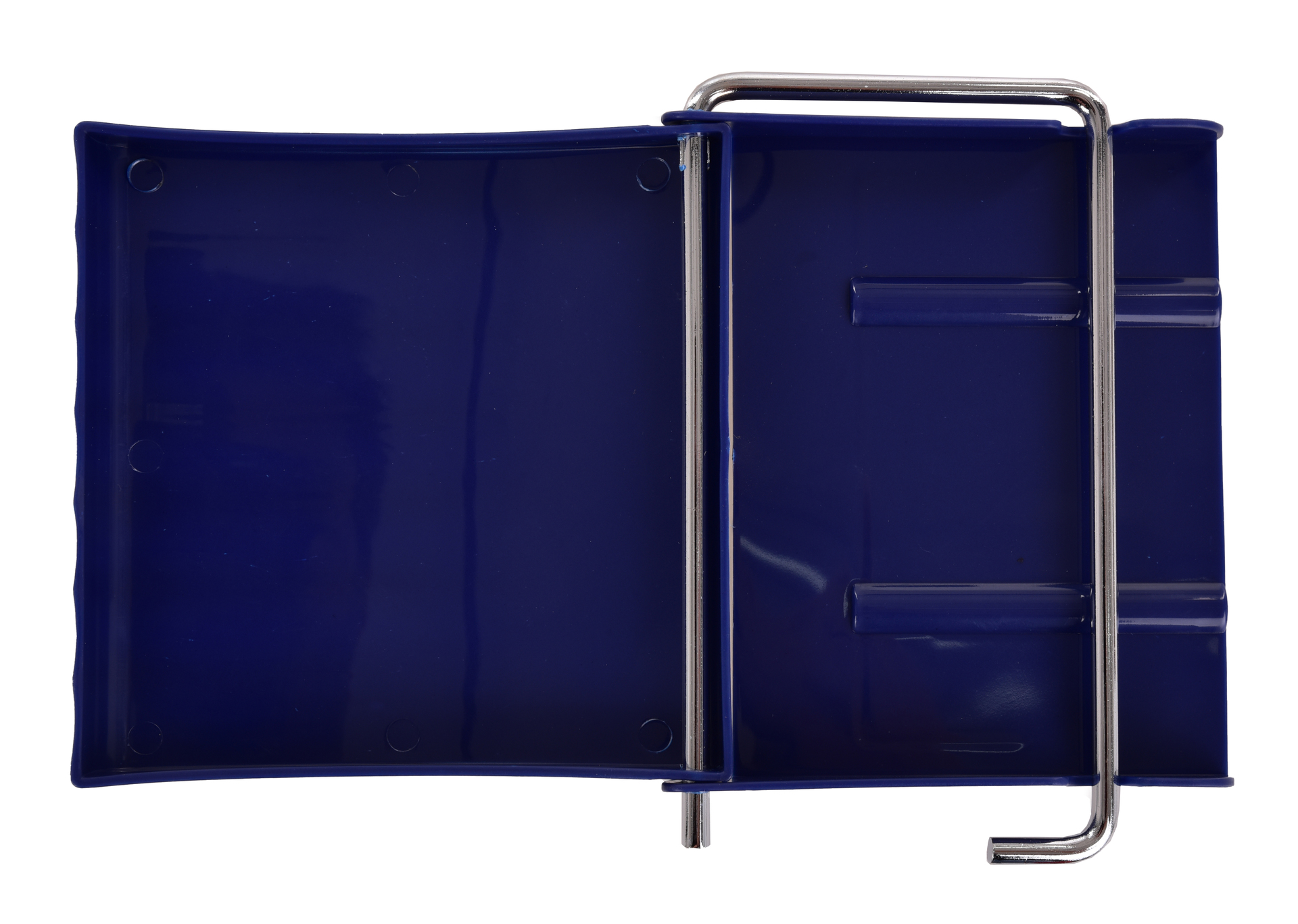 BATH nástenný držiak na toaletný papier