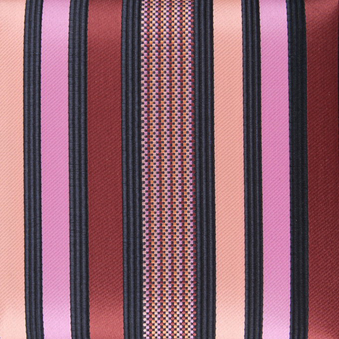 FC6489-Etienne pánska hodvábna kravata