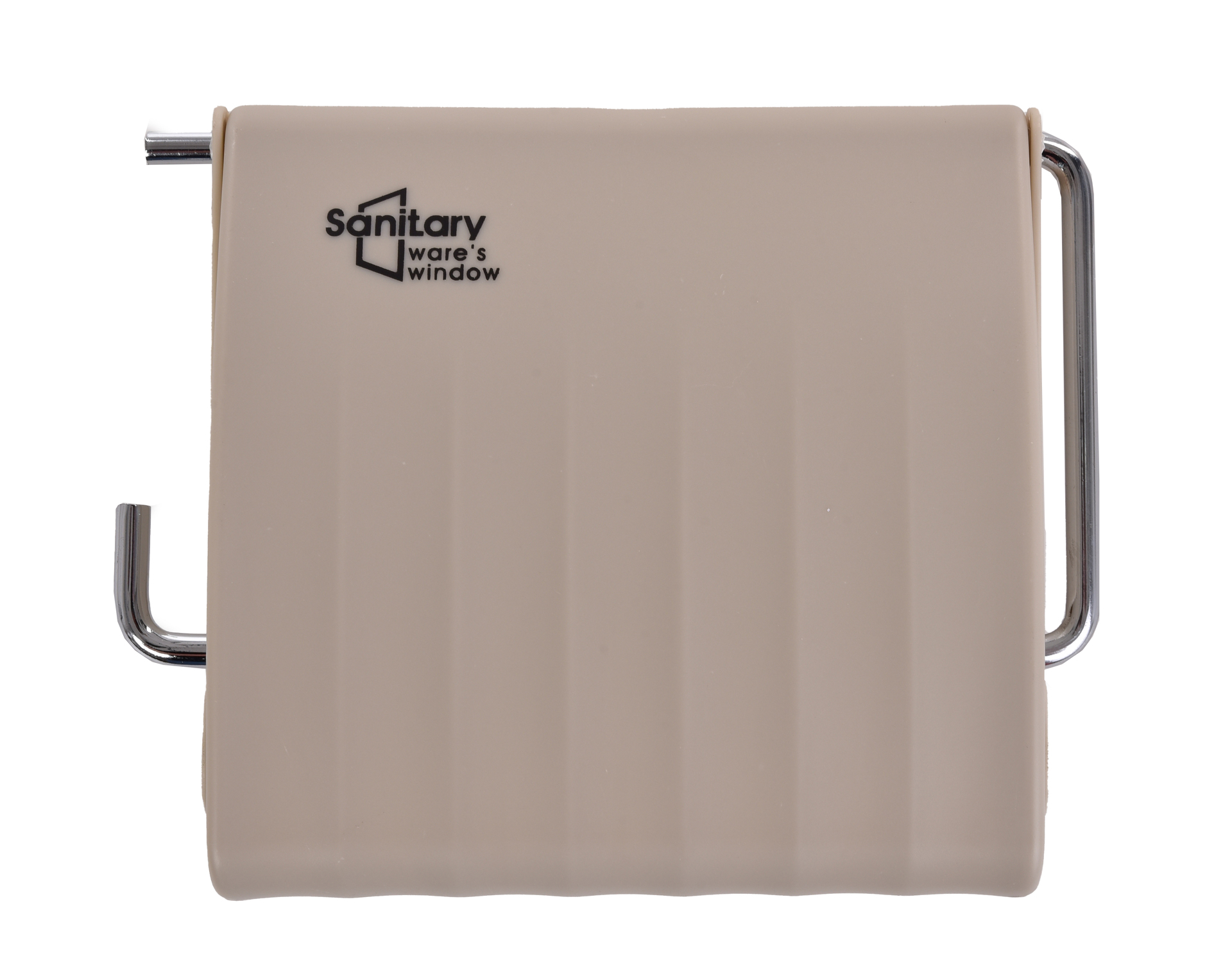 BATH nástenný držiak na toaletný papier