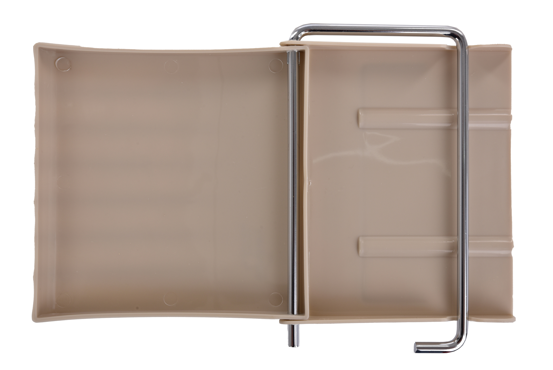 BATH nástenný držiak na toaletný papier