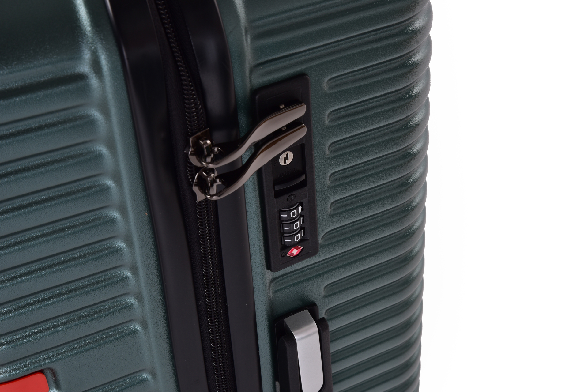 FC TRAVELLER stredný cestovný kufor 66 cm