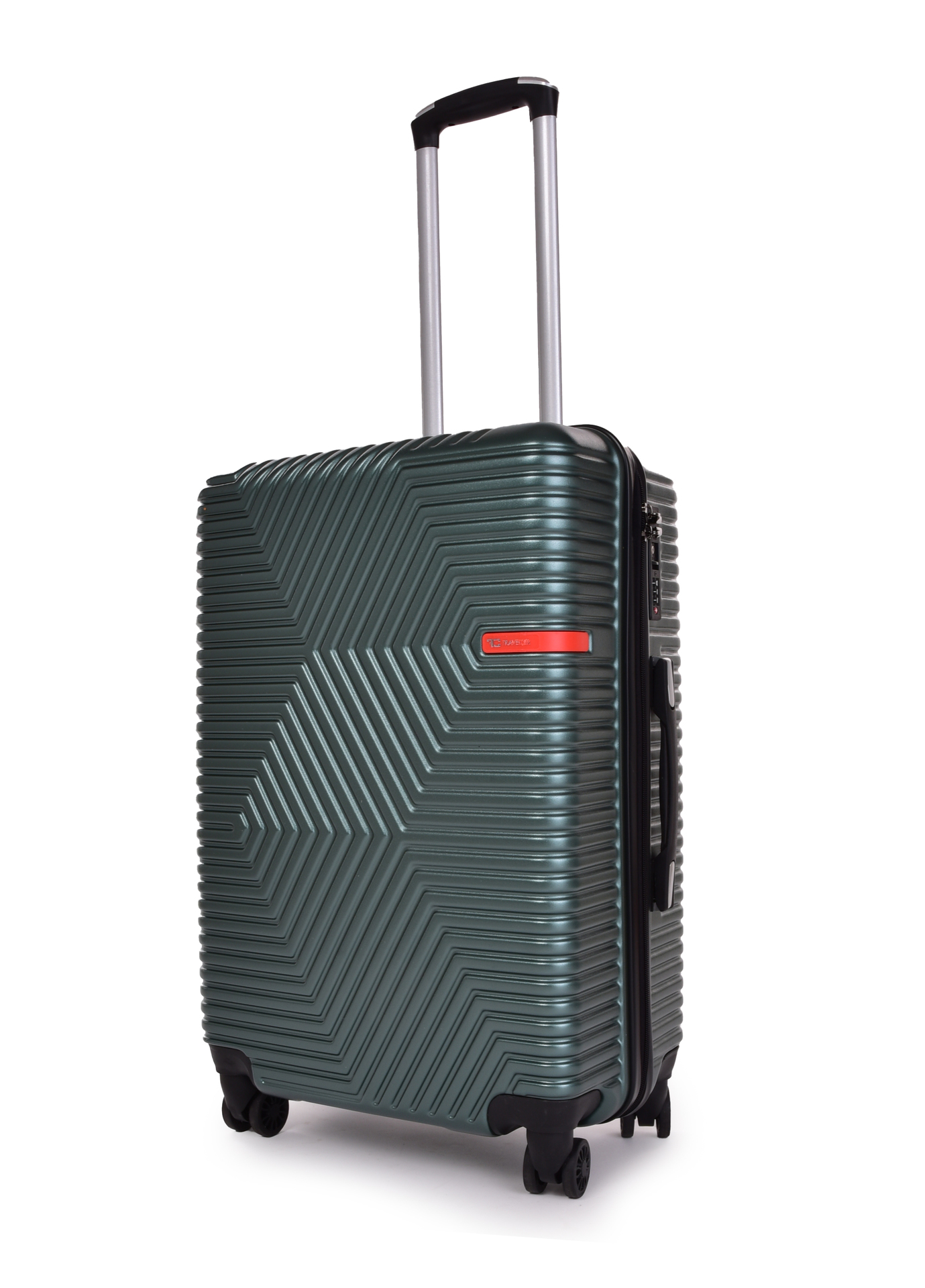 FC TRAVELLER stredný cestovný kufor 66 cm