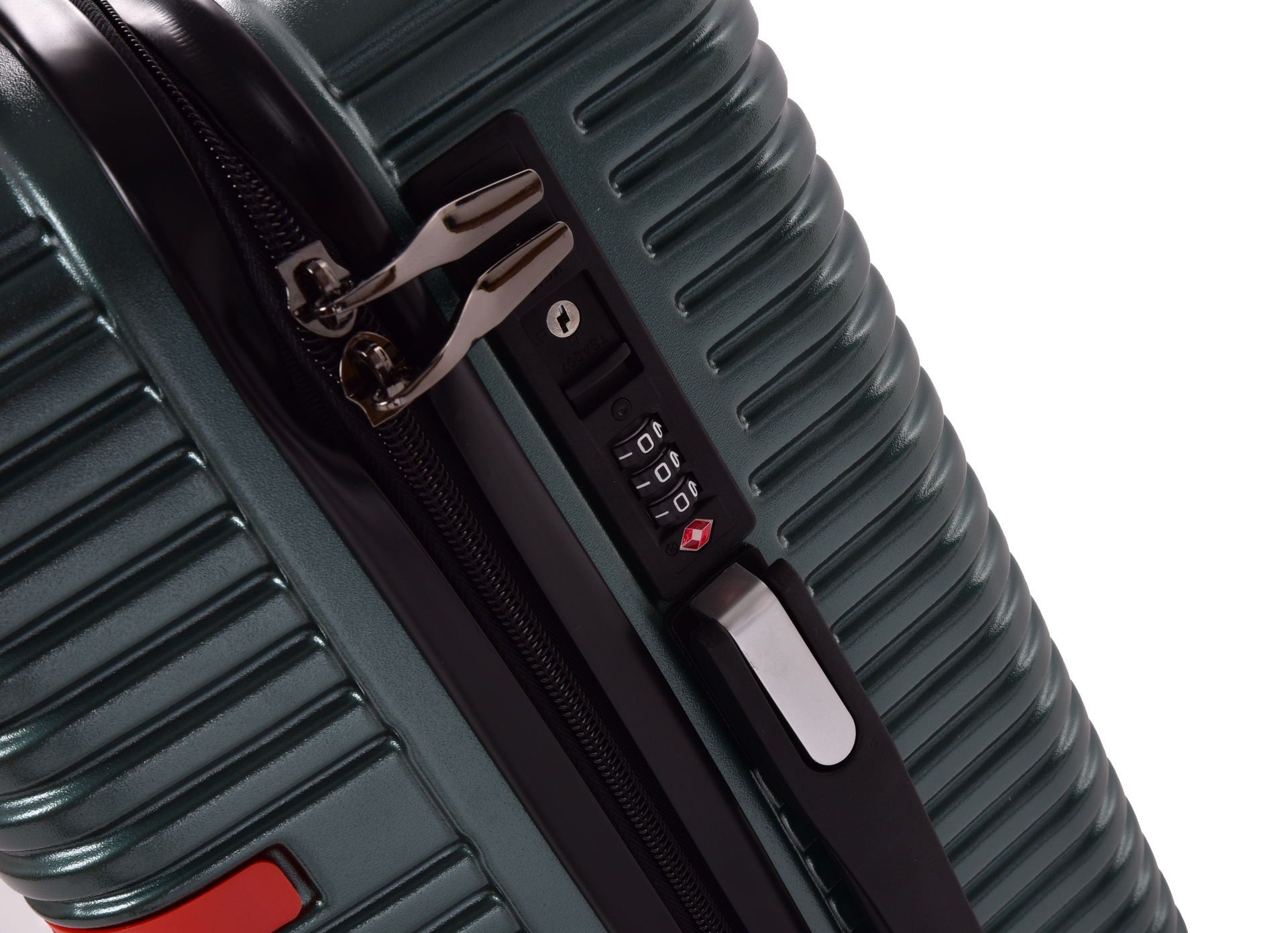 FC TRAVELLER palubný kufor 55 cm do lietadla