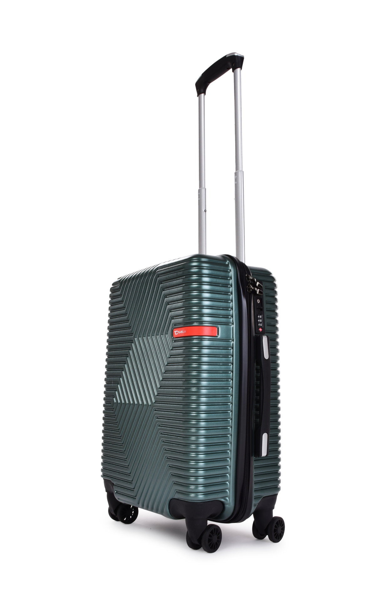 FC TRAVELLER palubný kufor 55 cm do lietadla