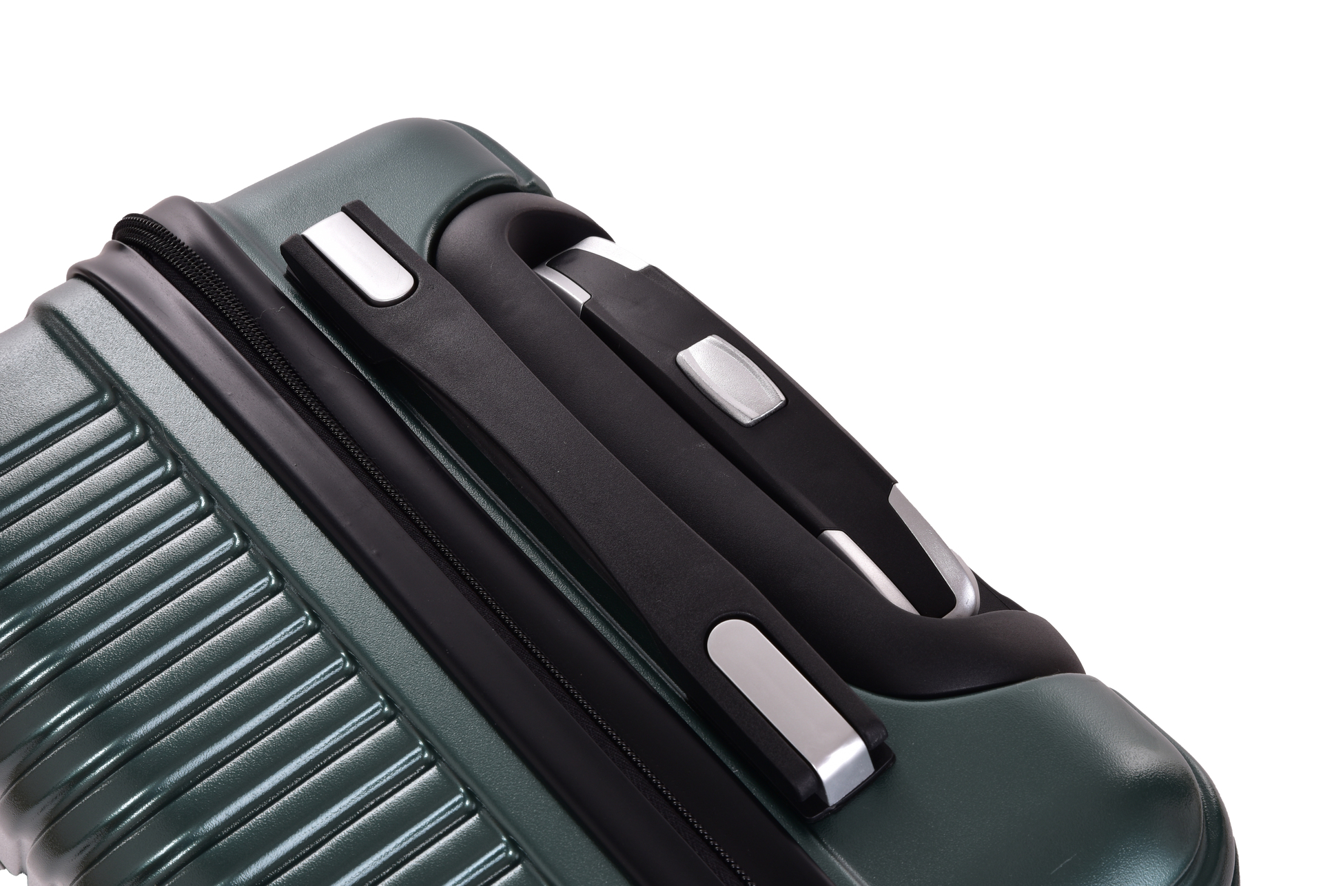 FC TRAVELLER palubný kufor 55 cm do lietadla