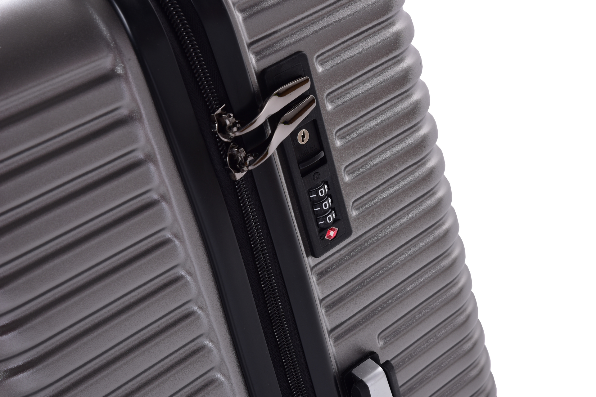 FC TRAVELLER palubný kufor 55 cm do lietadla