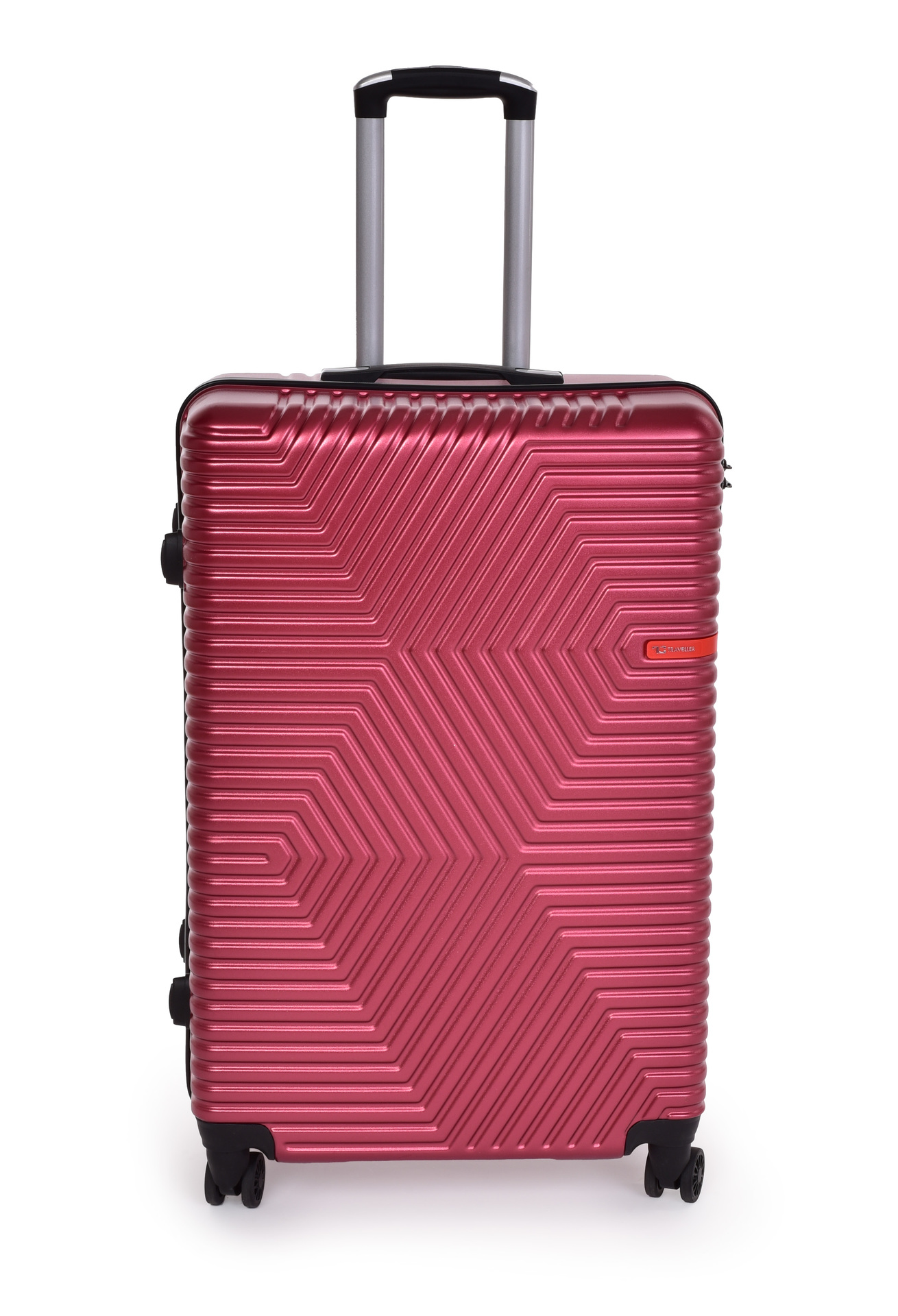 FC TRAVELLER veľký cestovný kufor 76 cm