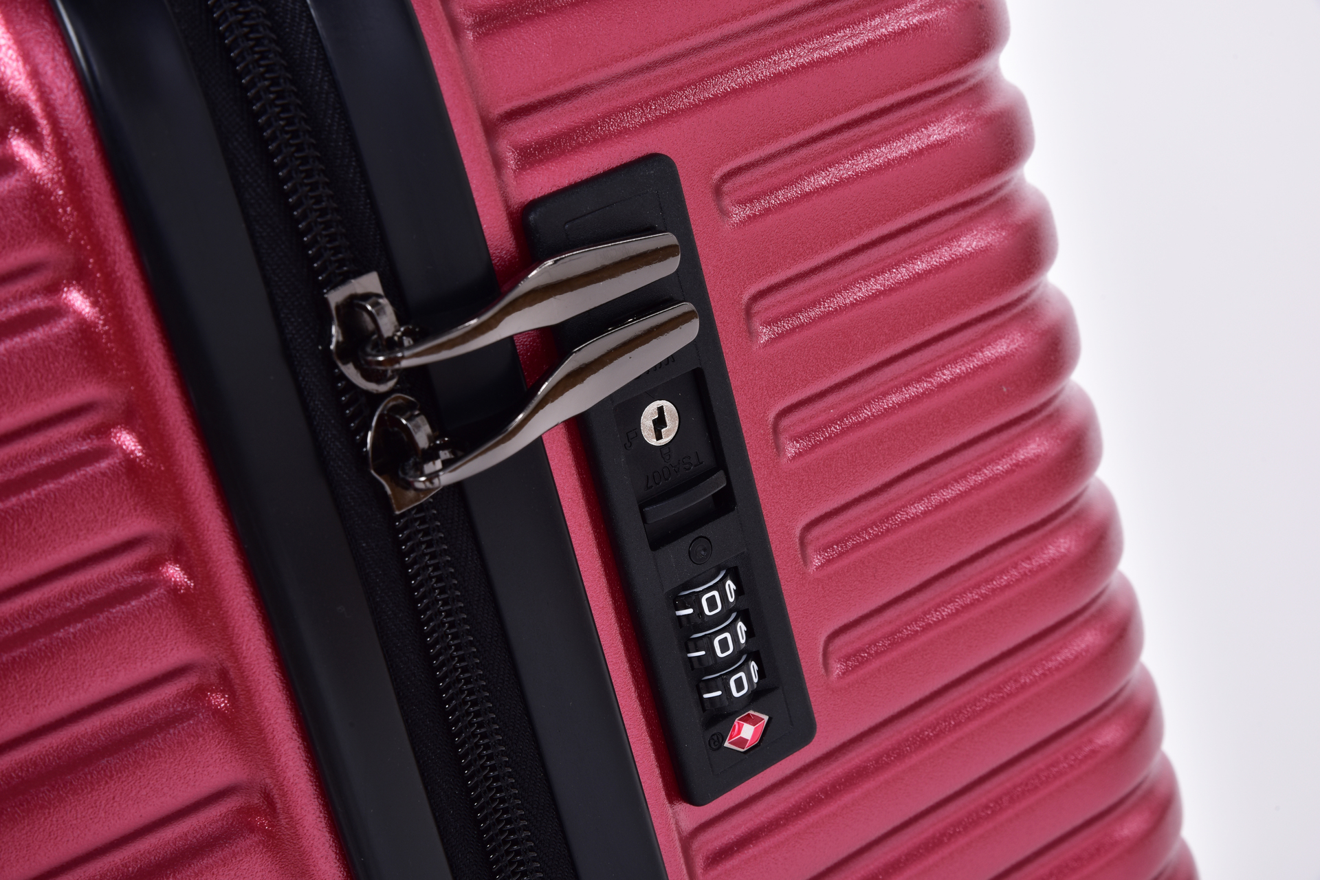 FC TRAVELLER veľký cestovný kufor 76 cm