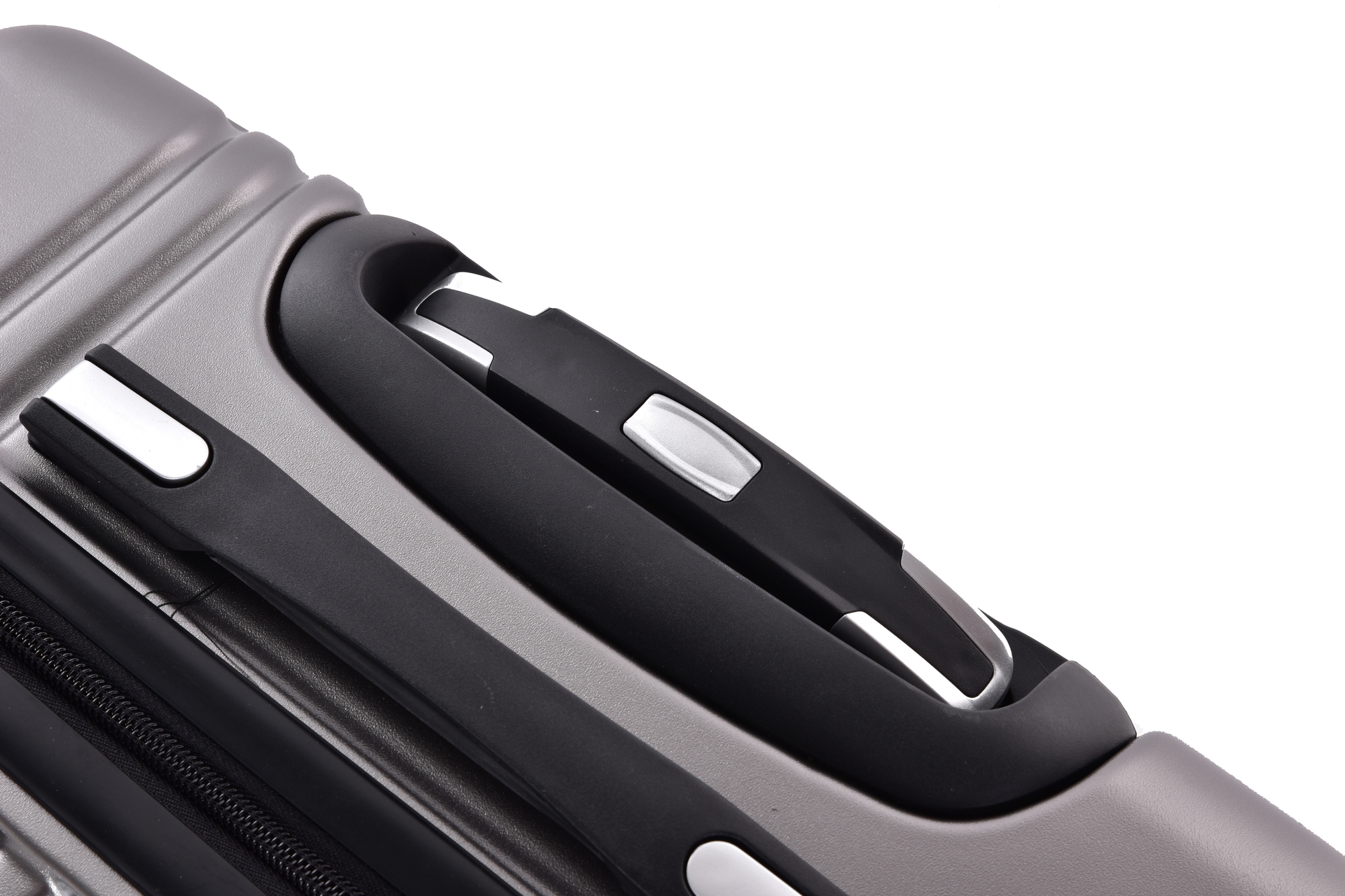 FC TRAVELLER veľký cestovný kufor 76 cm