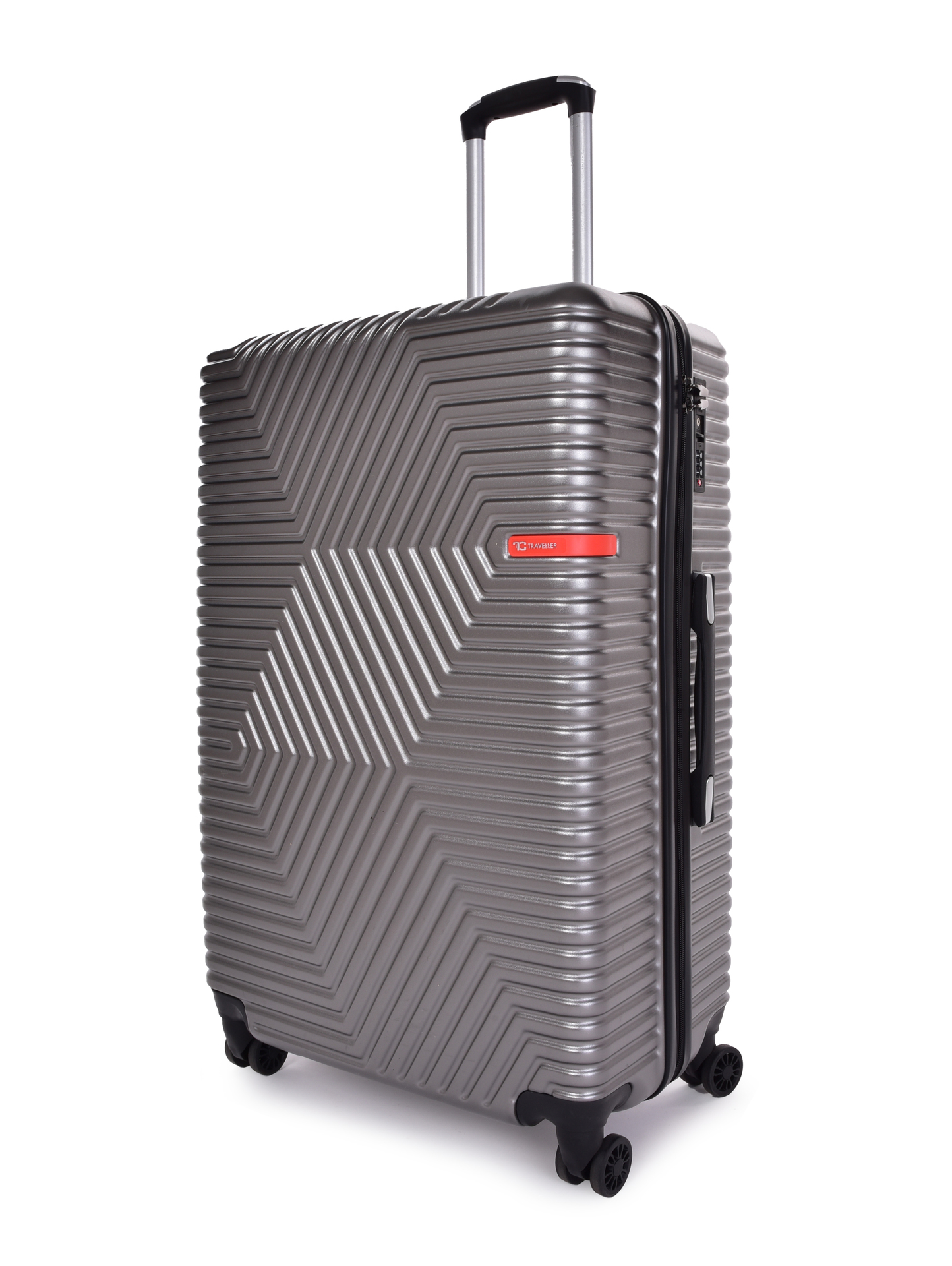 FC TRAVELLER veľký cestovný kufor 76 cm