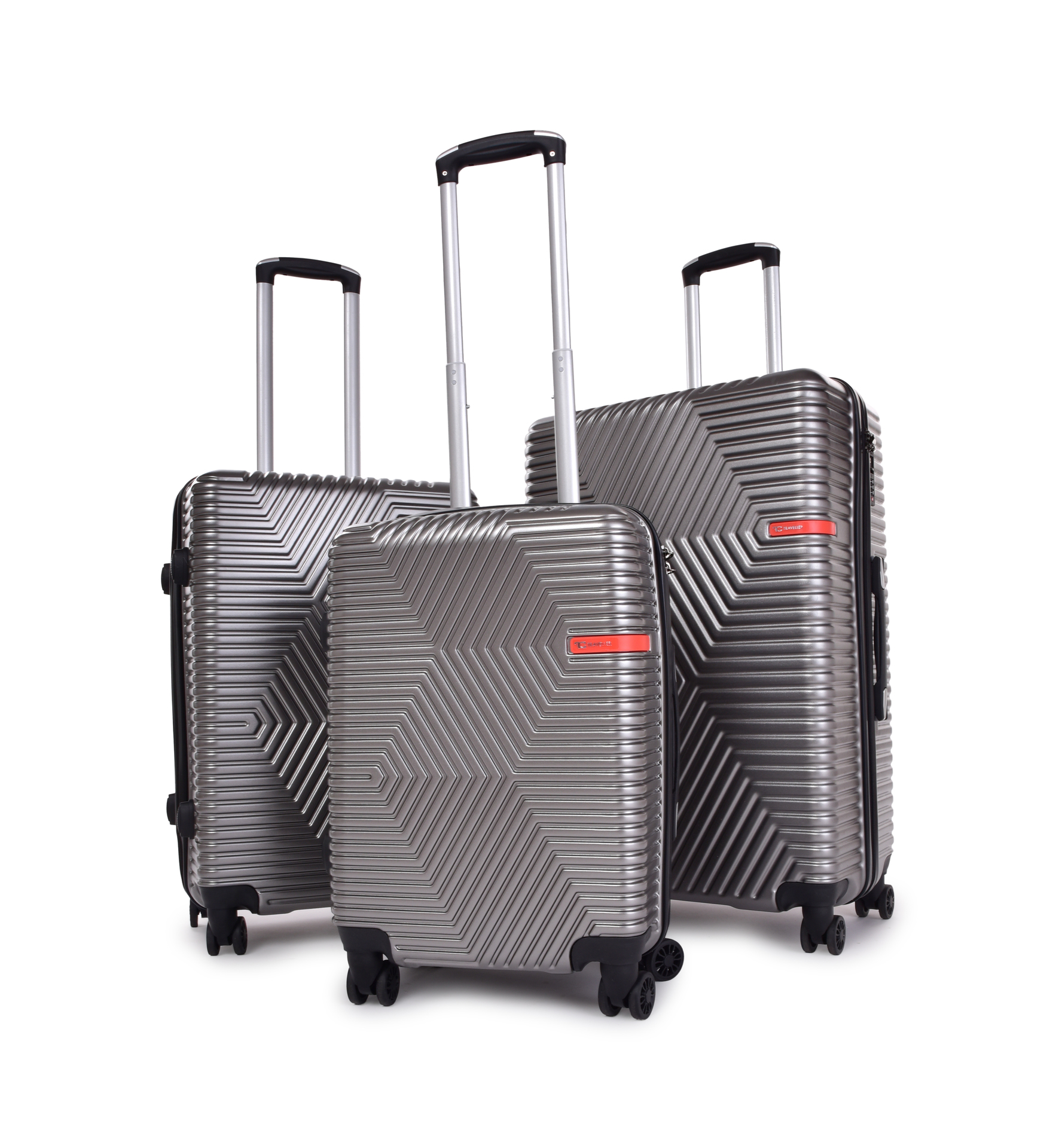 FC TRAVELLER veľký cestovný kufor 76 cm