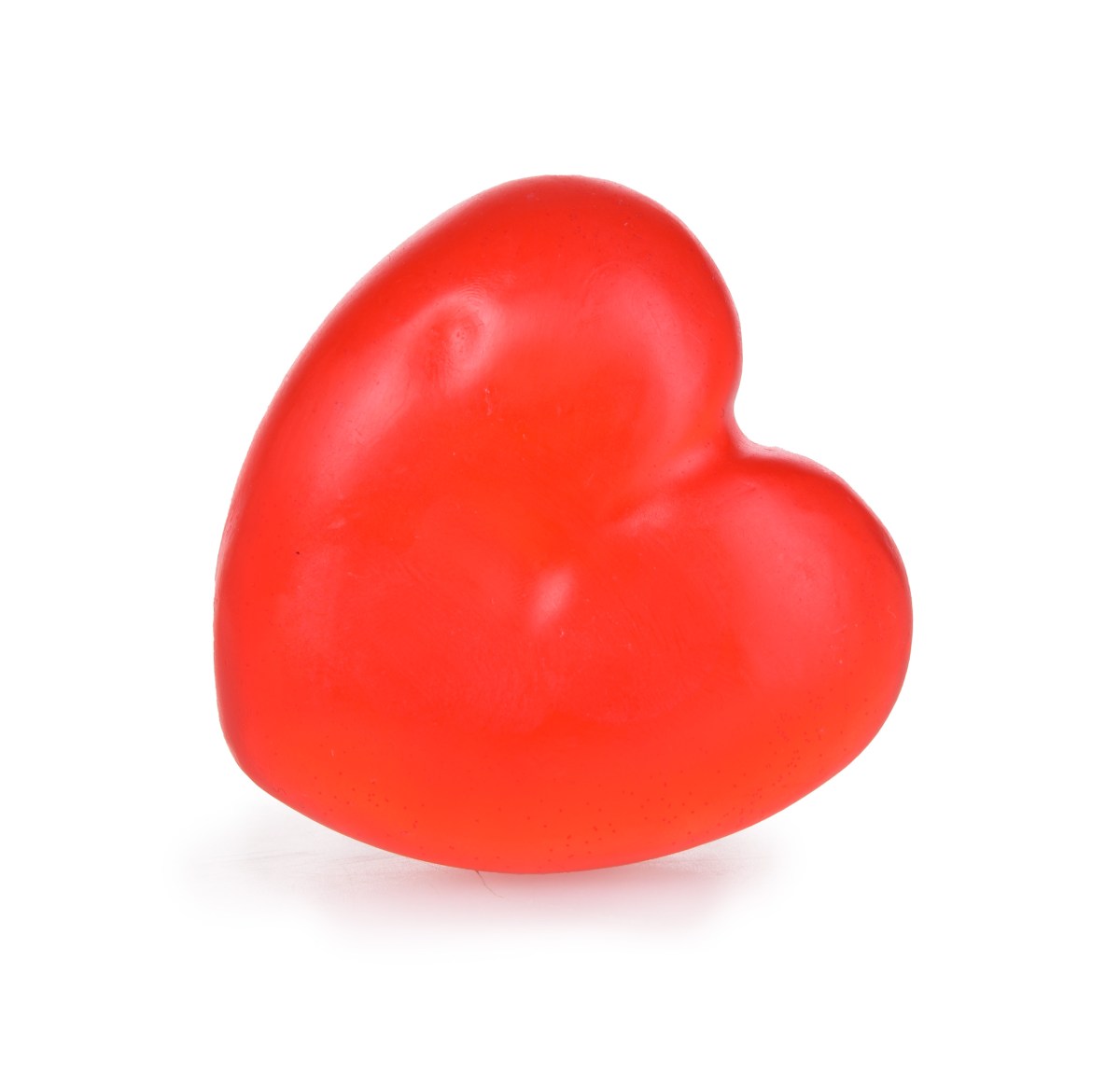 RED VELVET ručne vyrábané rastlinné mydlo s kokosovým olejom a glycerínom