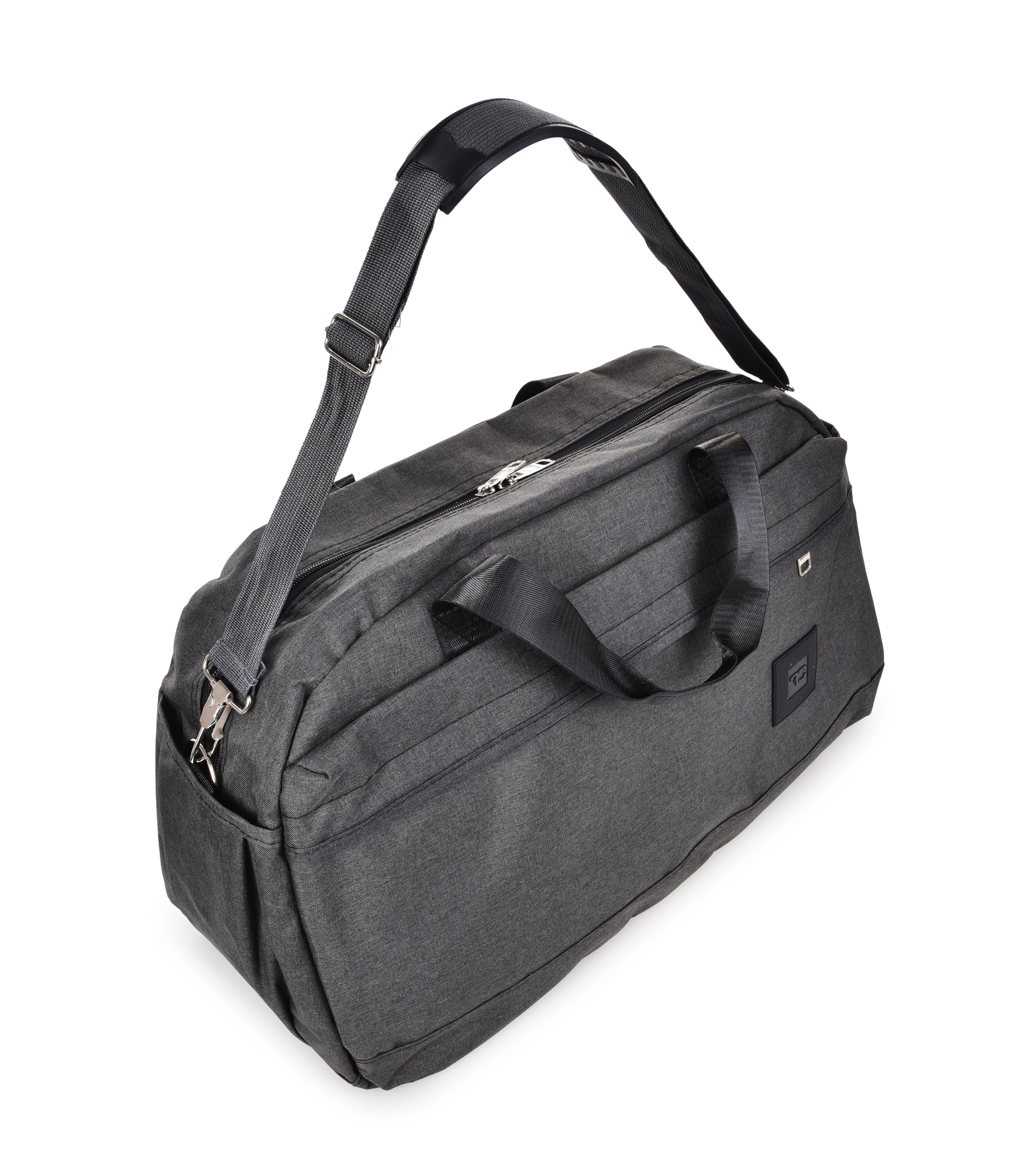 FC BLACK BADGE SPORT & WEEKENDER cestovná a športová taška