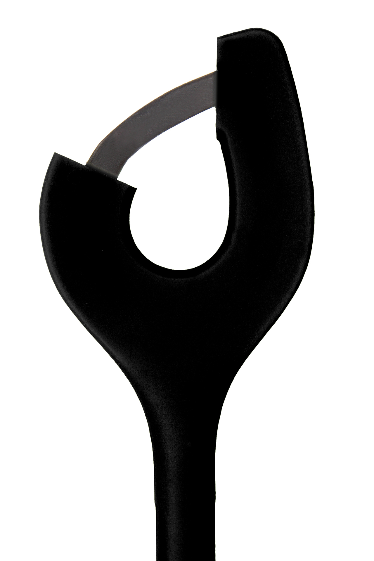 LEGENDS silikónová vareška s otvorom a kovovým jadrom