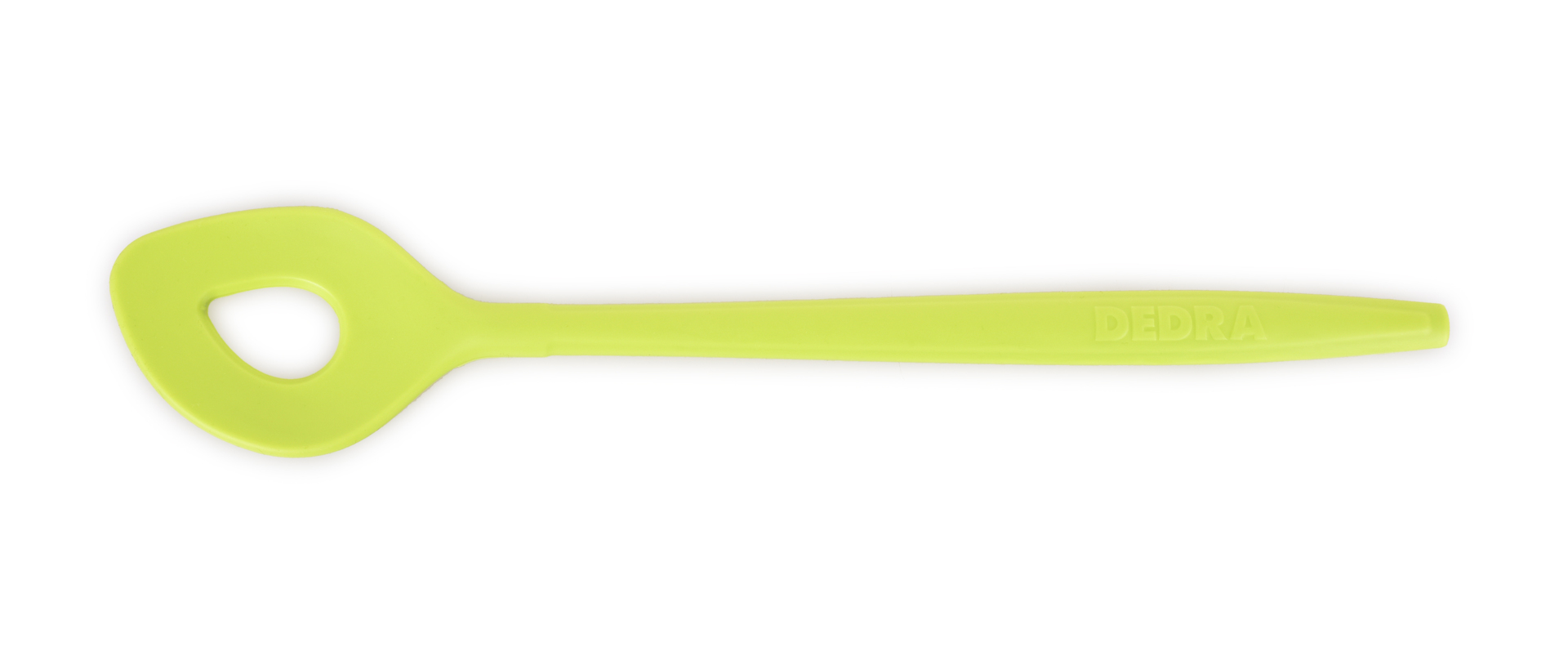 LEGENDS silikónová vareška s otvorom a kovovým jadrom