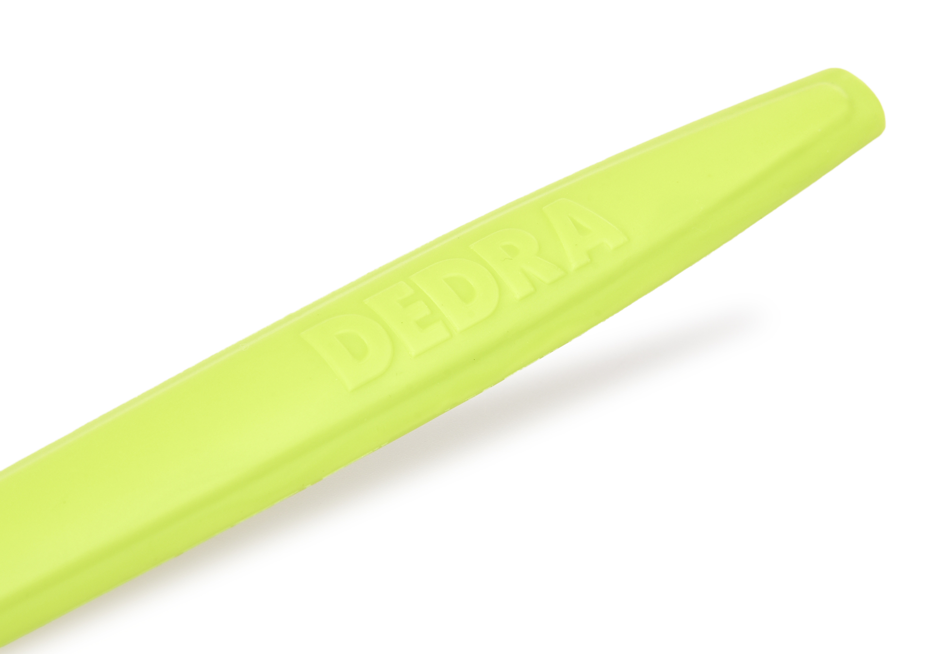 LEGENDS silikónová vareška s otvorom a kovovým jadrom