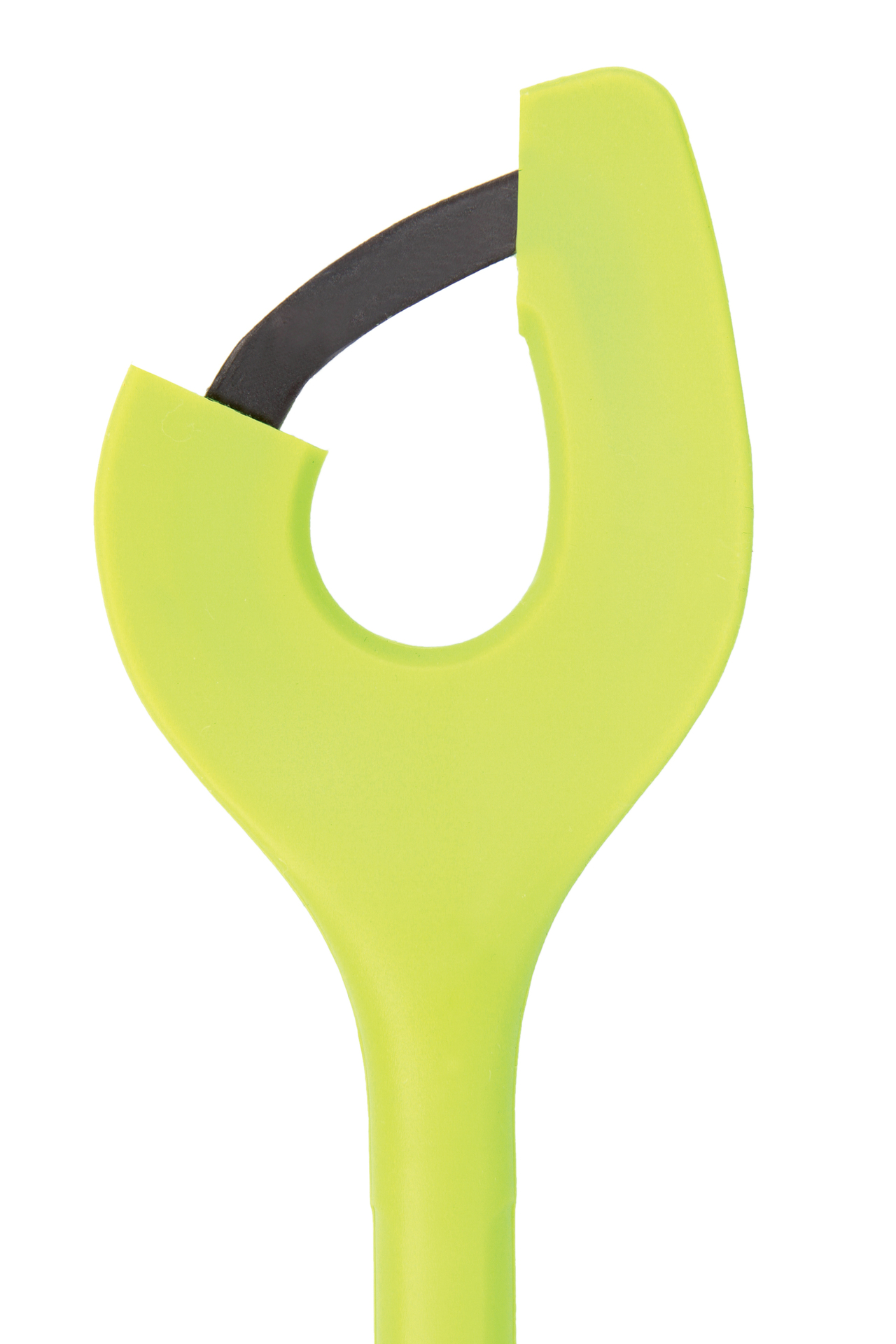 LEGENDS silikónová vareška s otvorom a kovovým jadrom