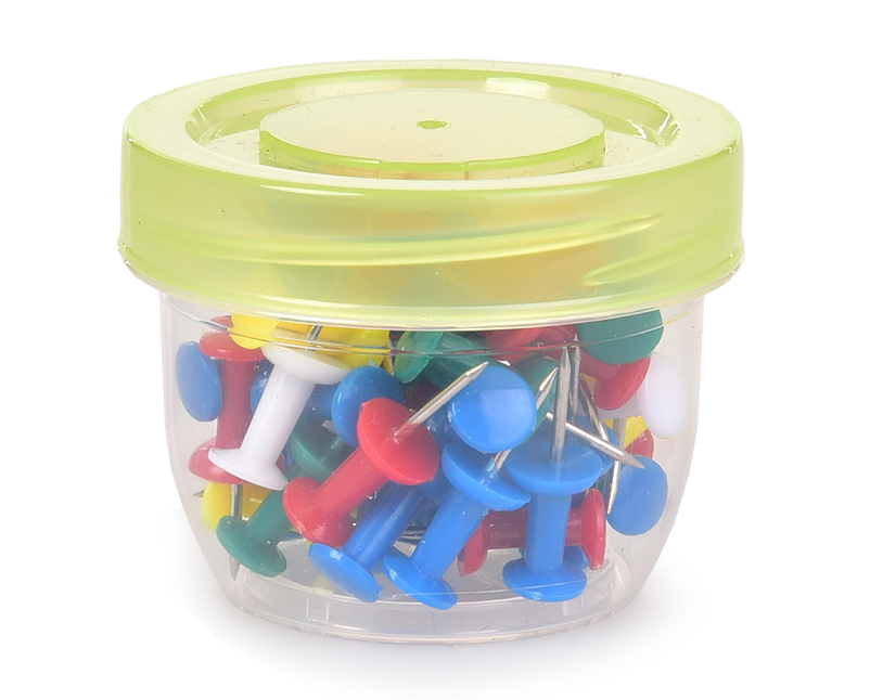 OFFICE 50 ks pripináčikov