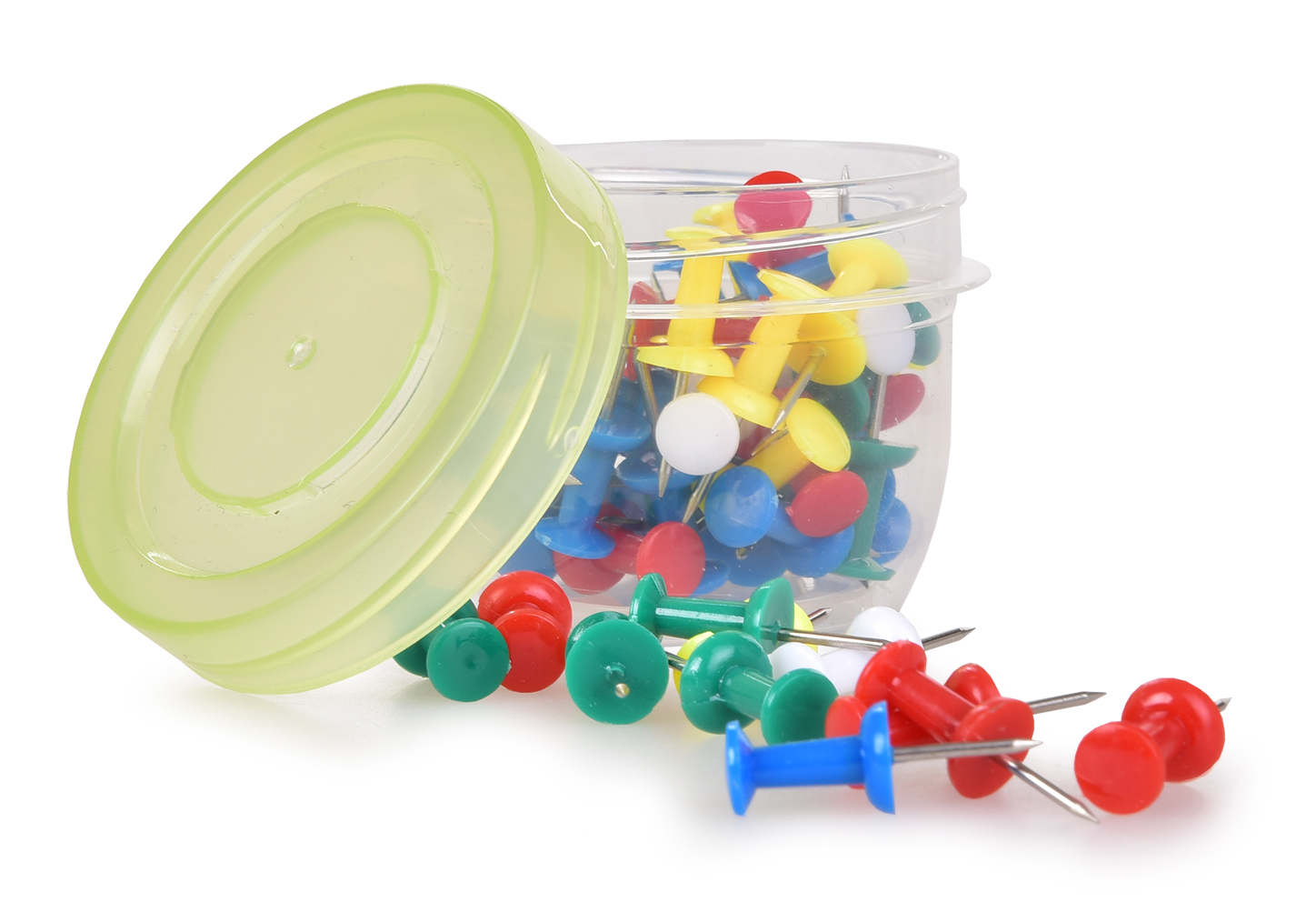 OFFICE 50 ks pripináčikov