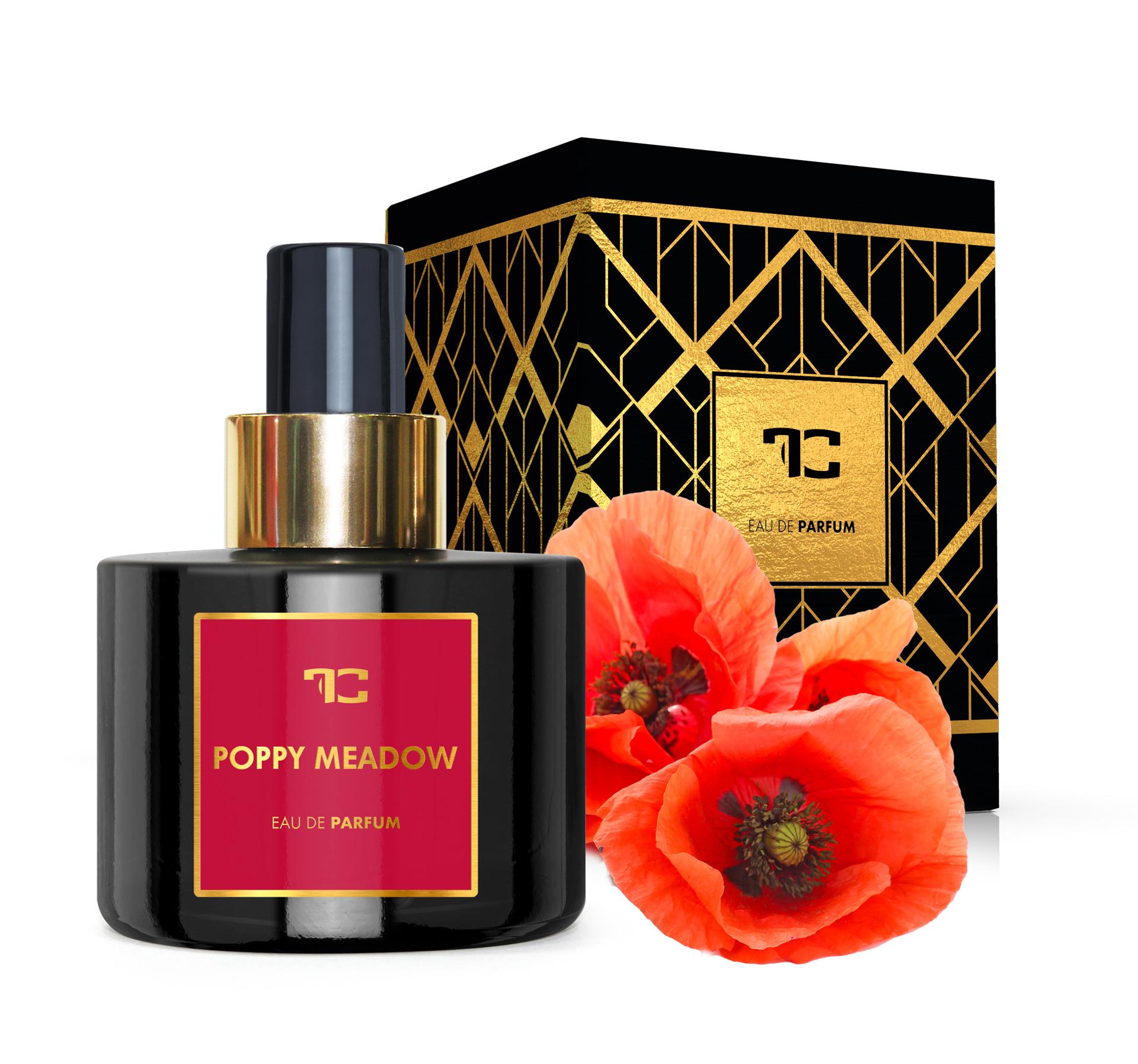 Levně POPPY MEADOW | Eau de Parfum (EDP) | 100 ml