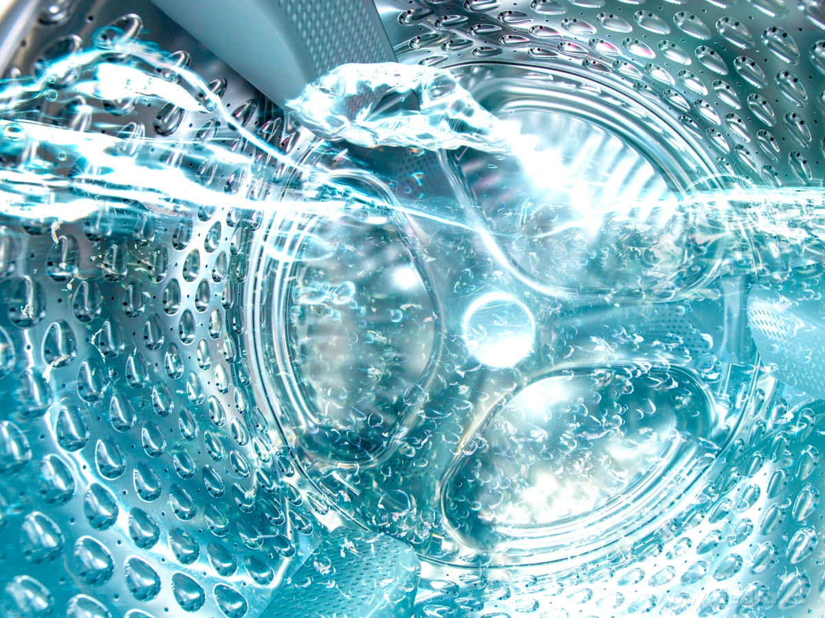 KAMENOŽRÚŤ čistič práčky proti zápachu a vodnému kameňu