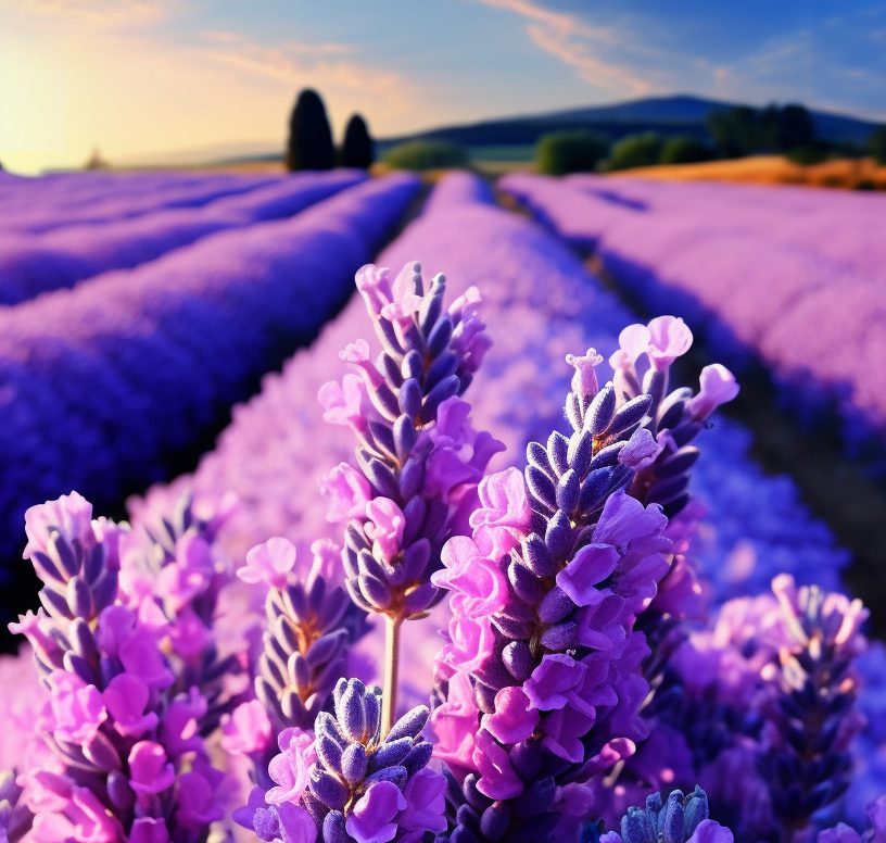 AQUATIX rastlinný koncentrát na riad - RELAXATION