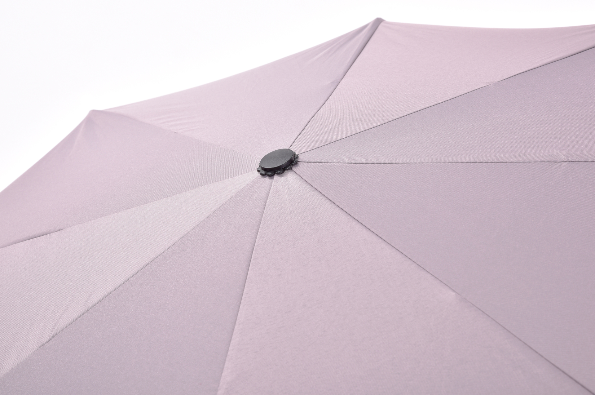 FC BLACK BADGE automatický dvojfarebný dáždnik