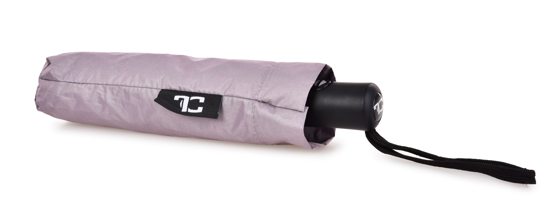 FC BLACK BADGE automatický dvojfarebný dáždnik